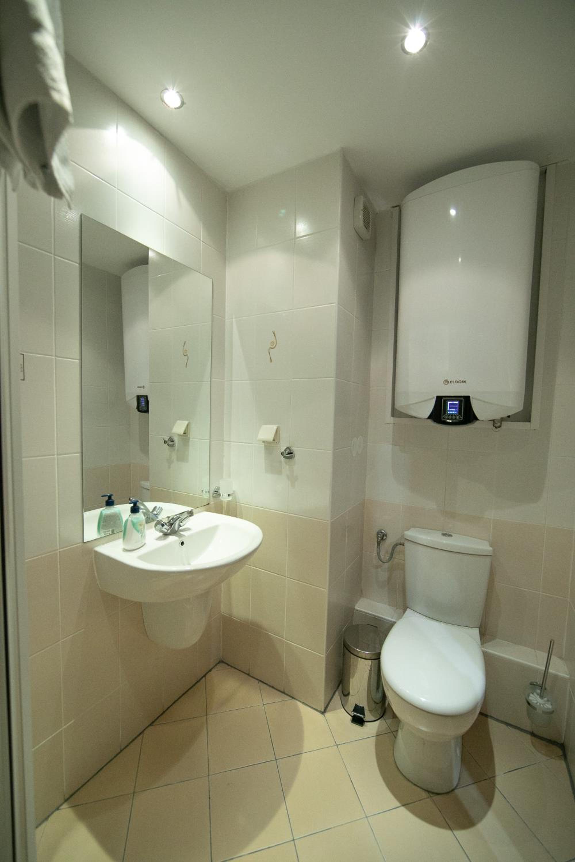 Studio Villa Park 325