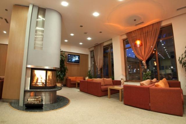 Studio Villa Park 325