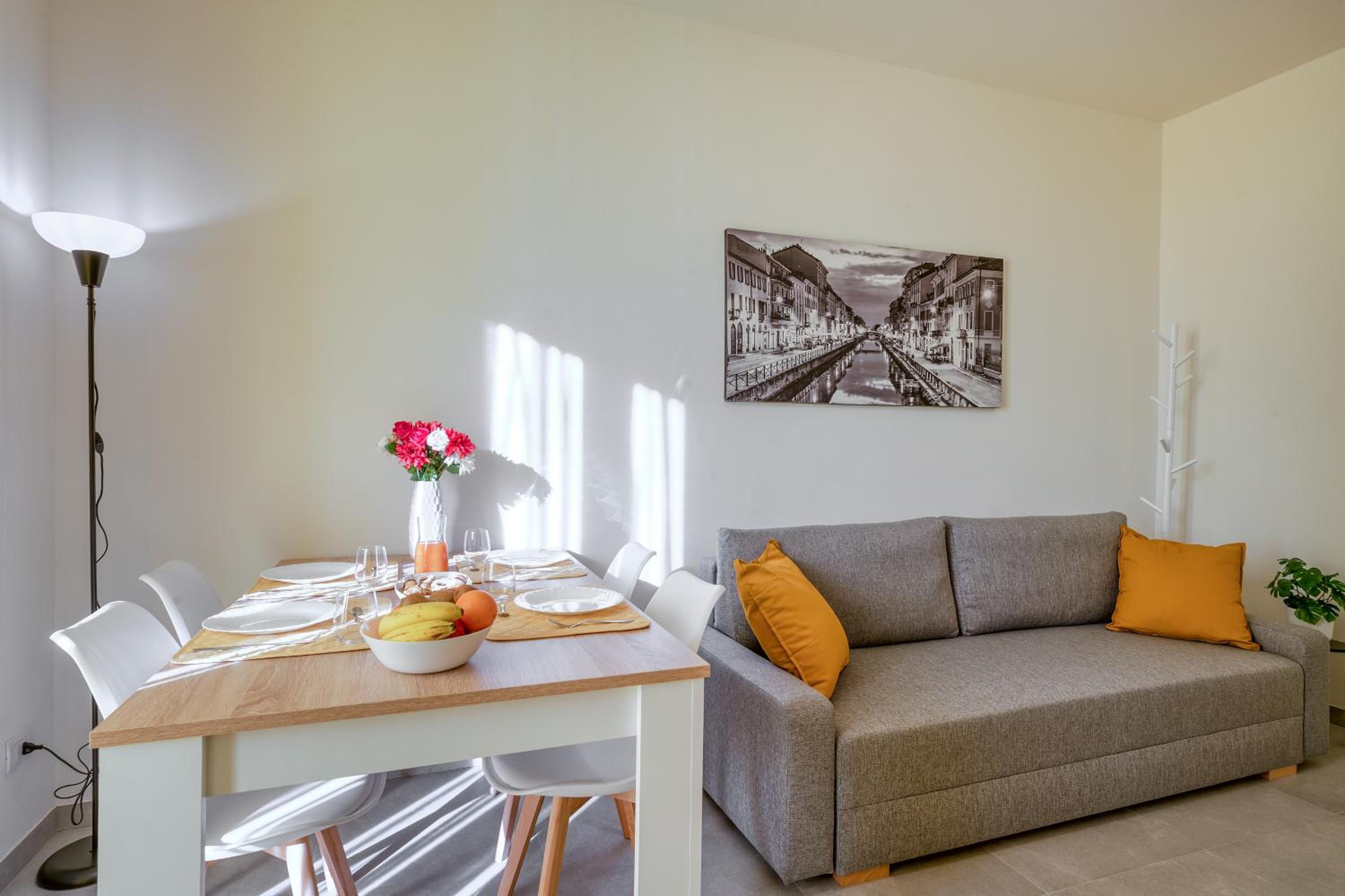 Maloja, 10 – Casa Maloja – ampio appartamento