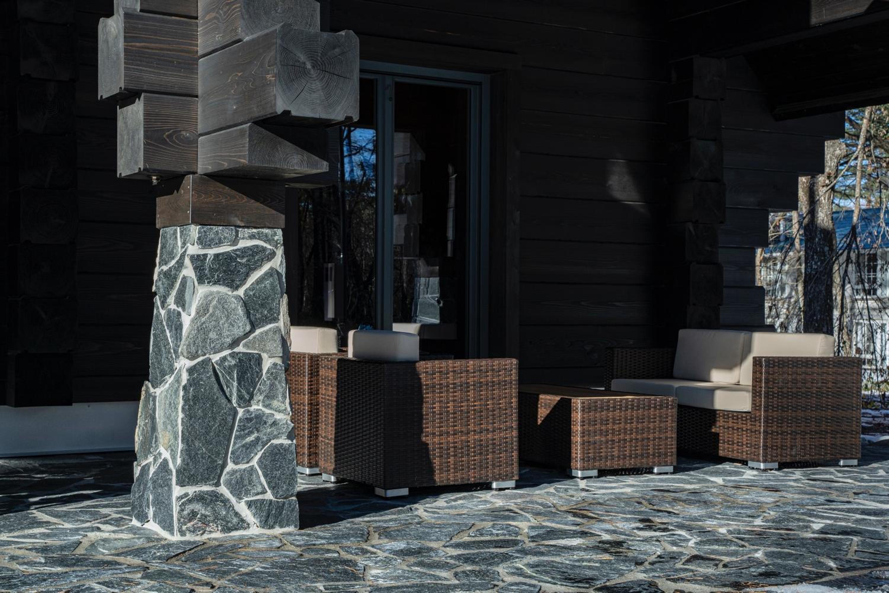 Fountainhead Hakuba