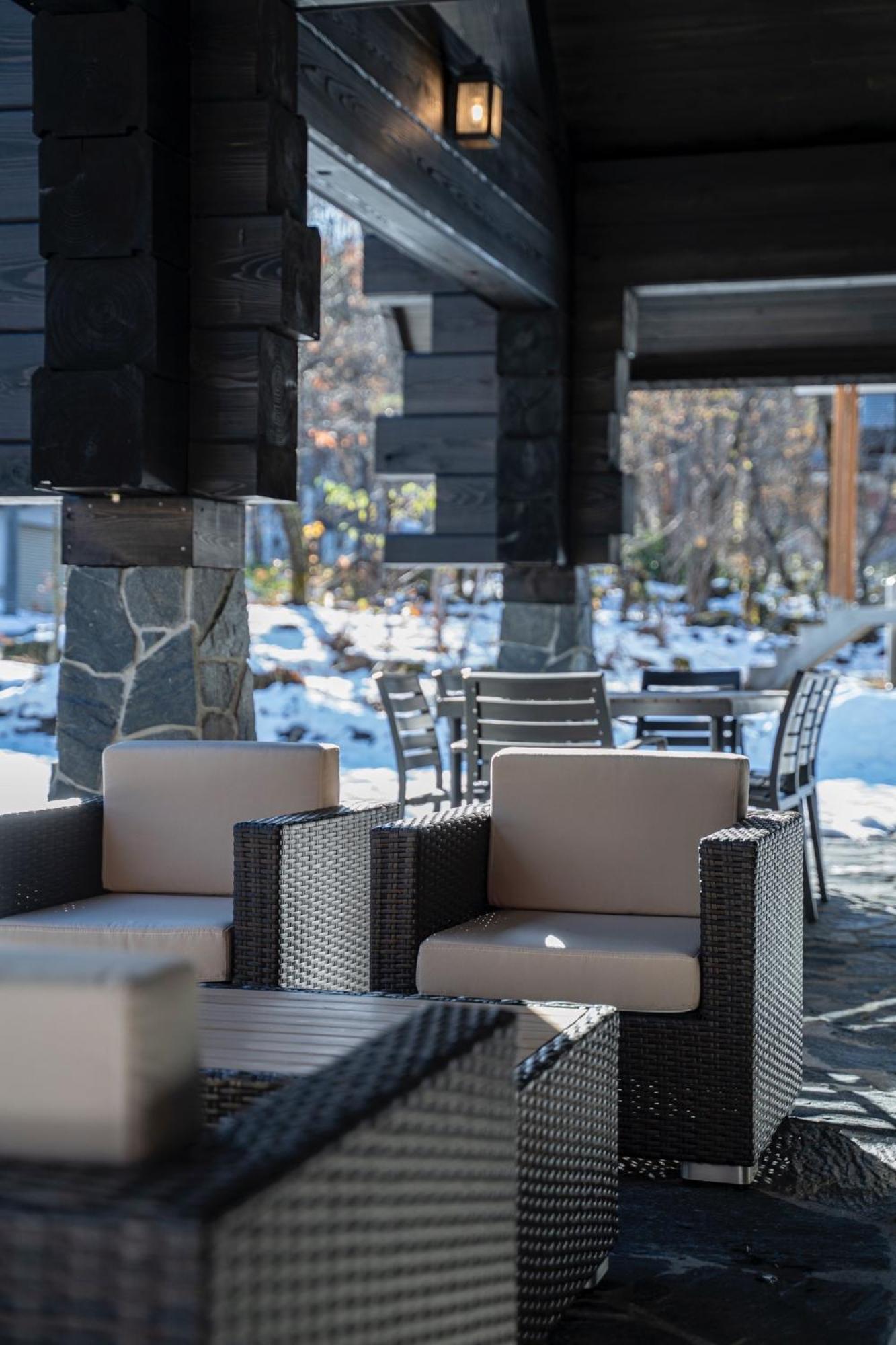 Fountainhead Hakuba