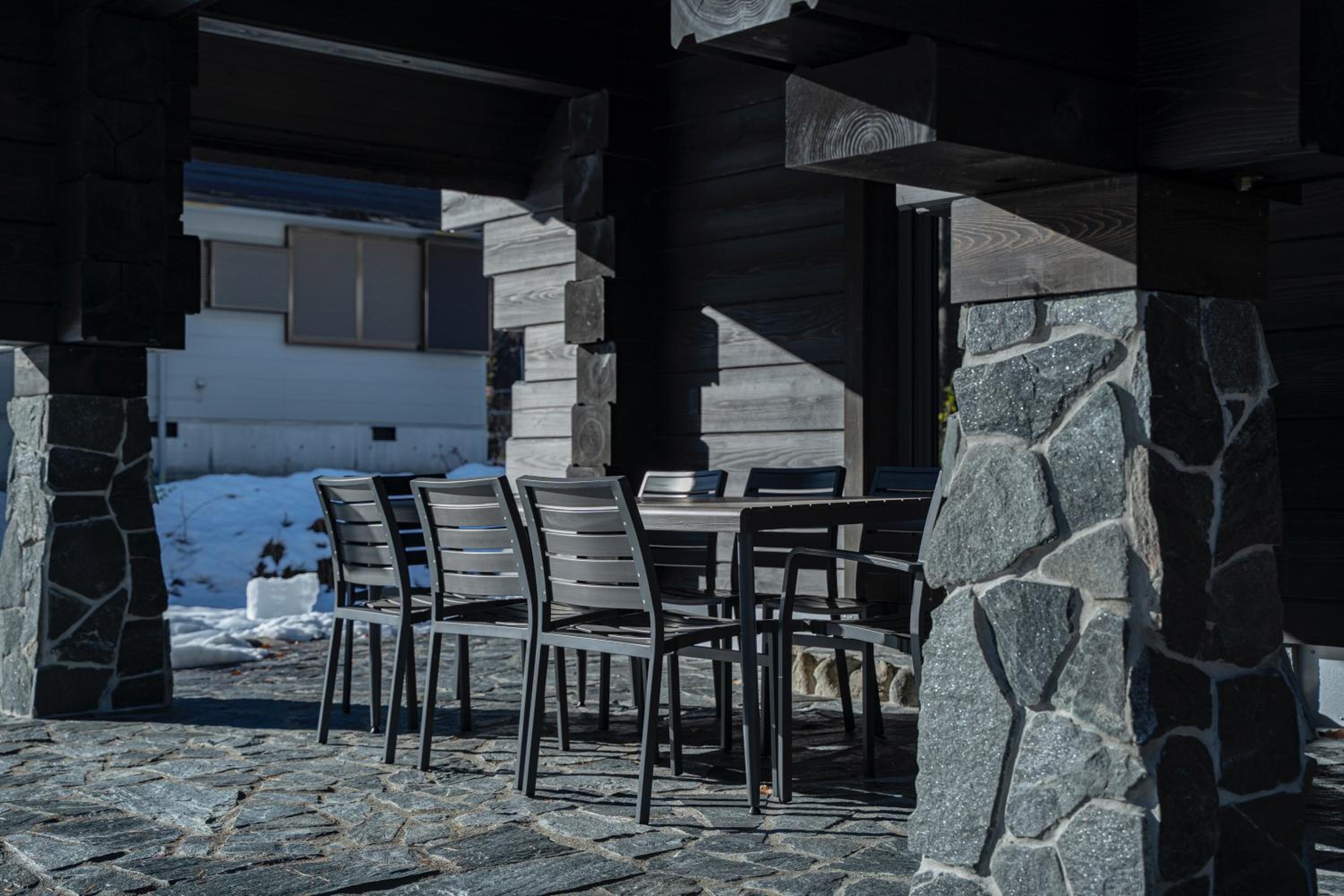 Fountainhead Hakuba