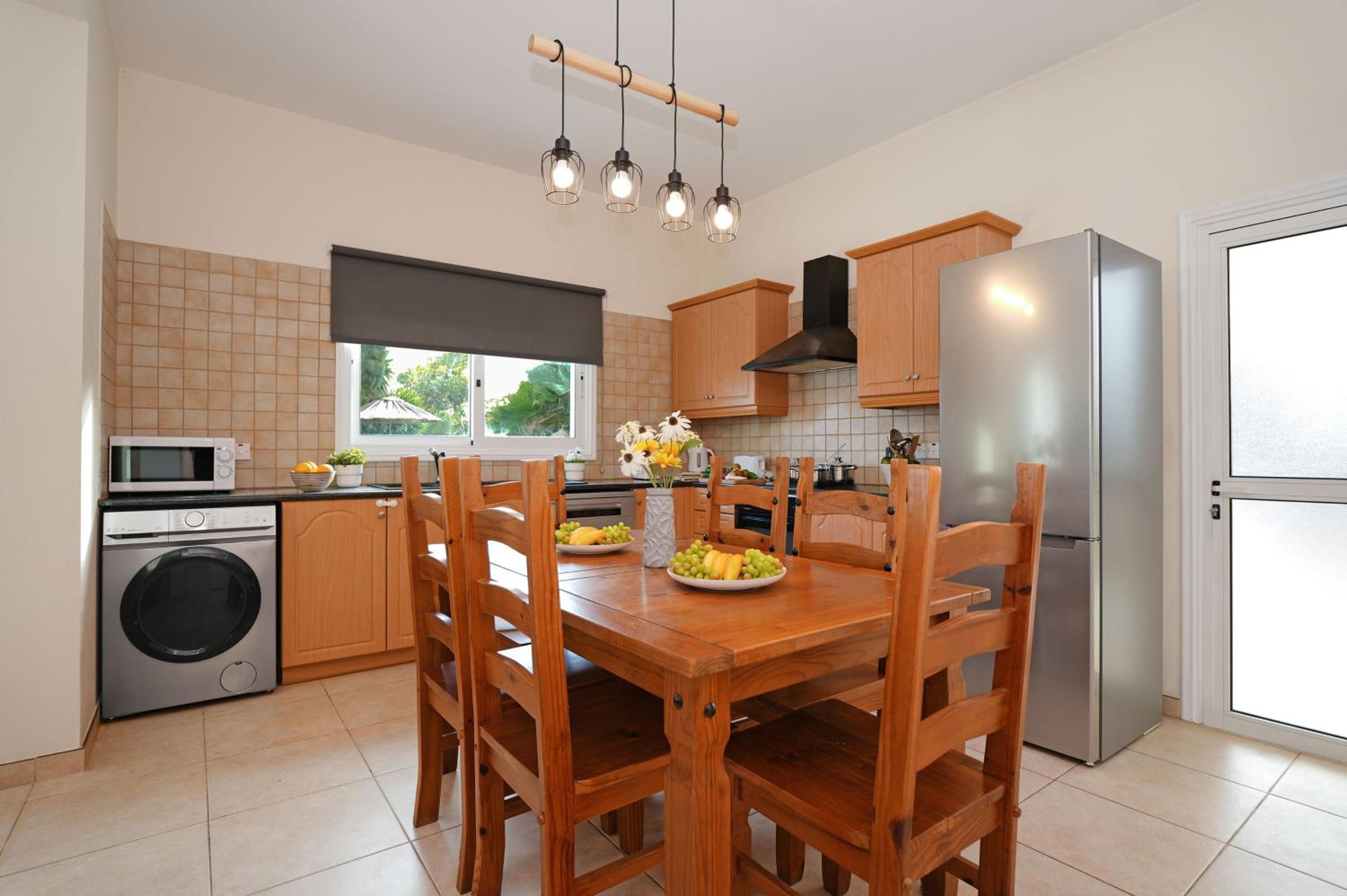 Villa Posidonia - 200m from Sandy Beach