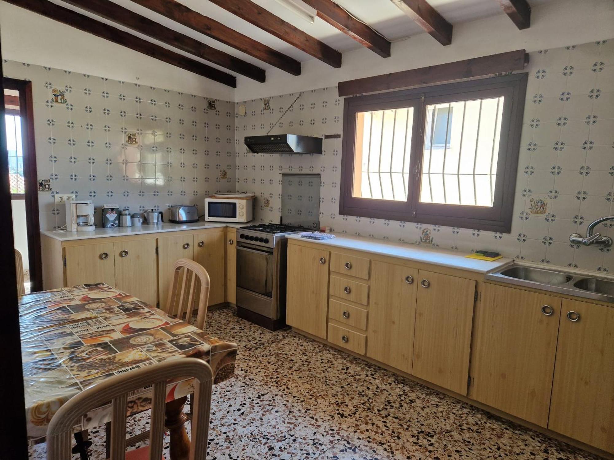 Casa Pablo