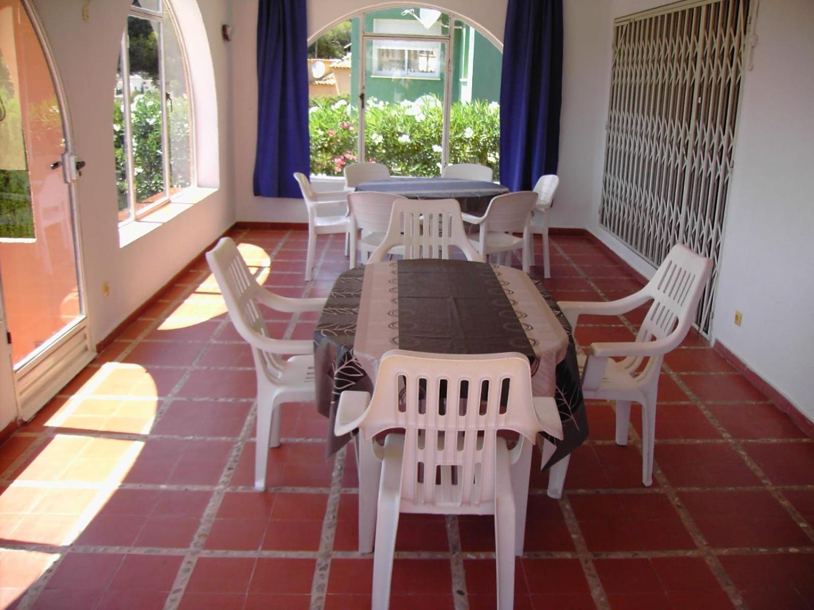 Casa Pablo