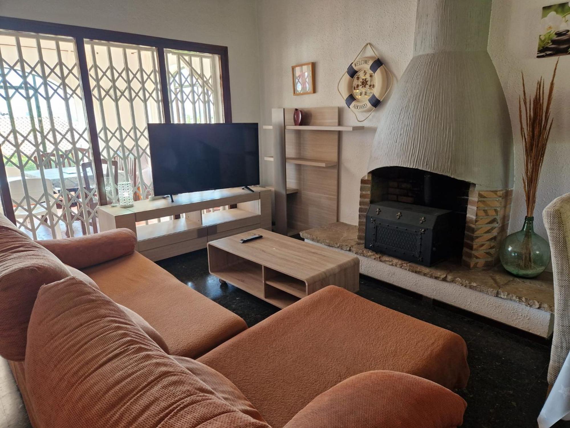 Casa Pablo