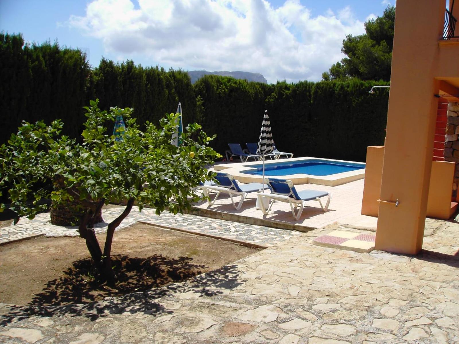Casa Pablo