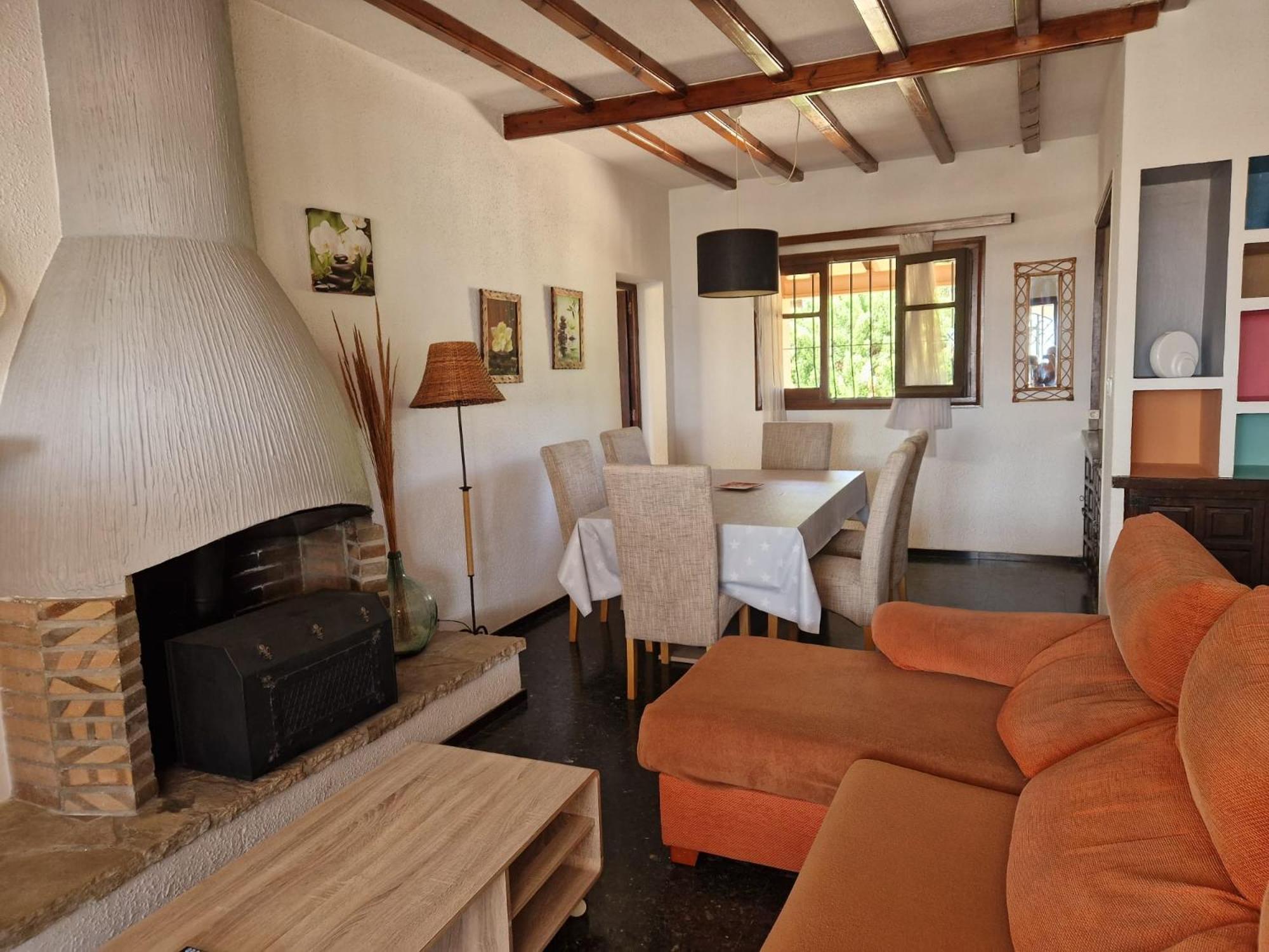 Casa Pablo