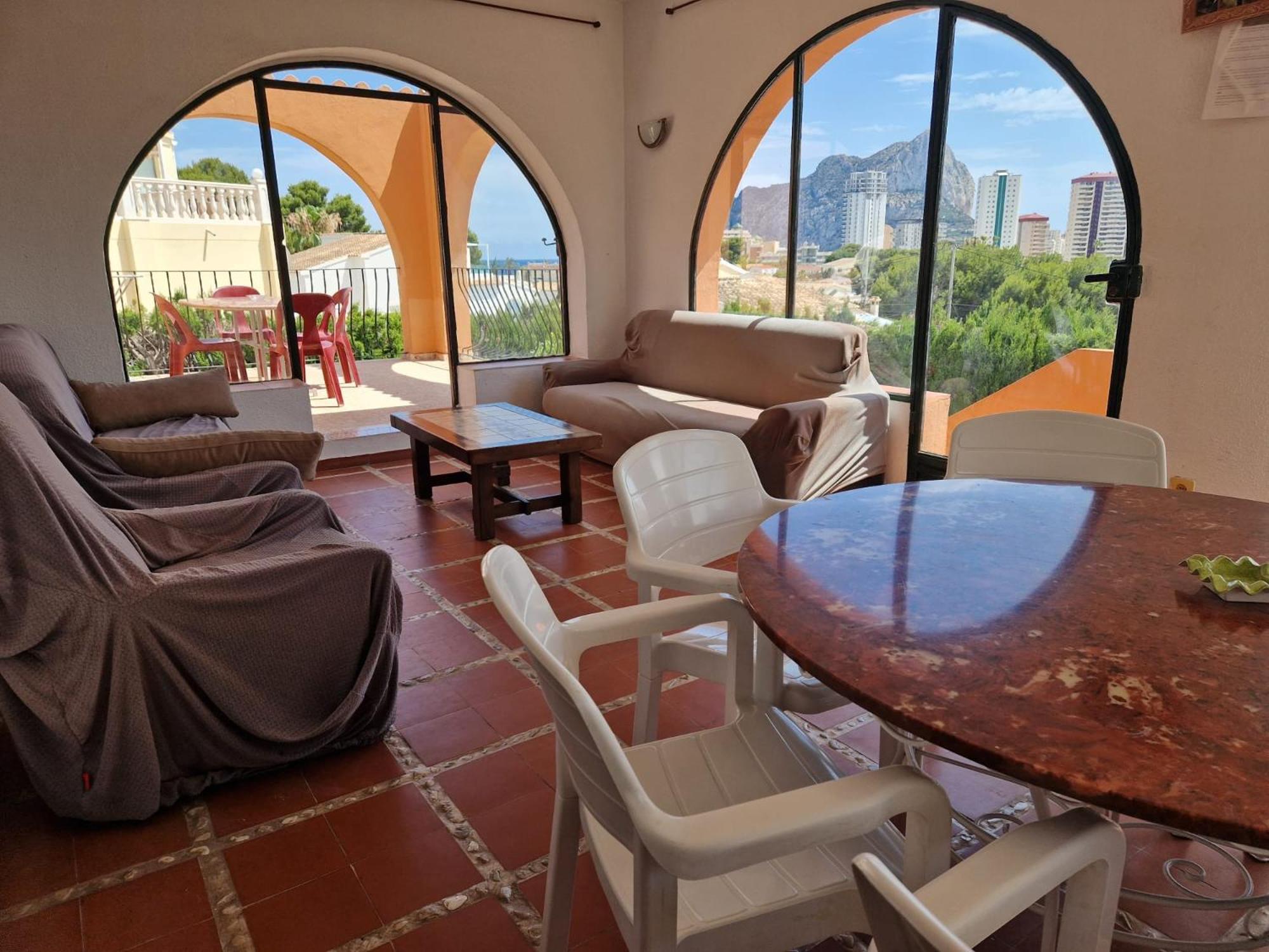 Casa Pablo