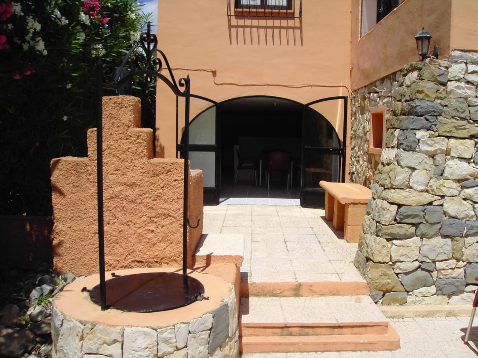 Casa Pablo