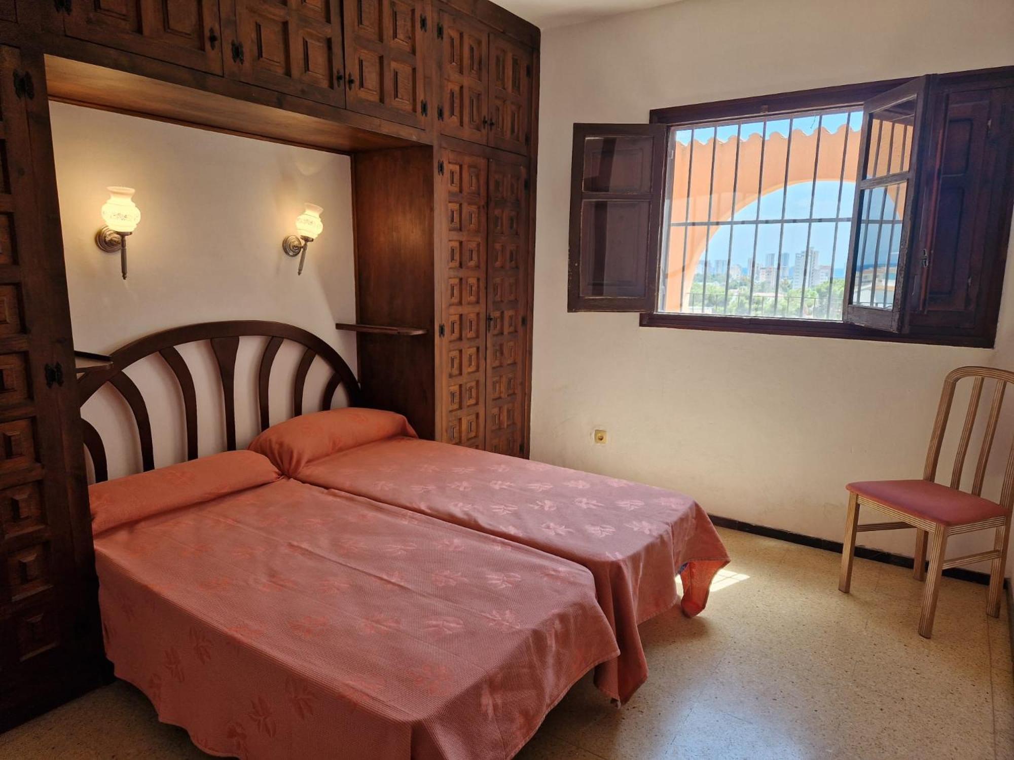 Casa Pablo