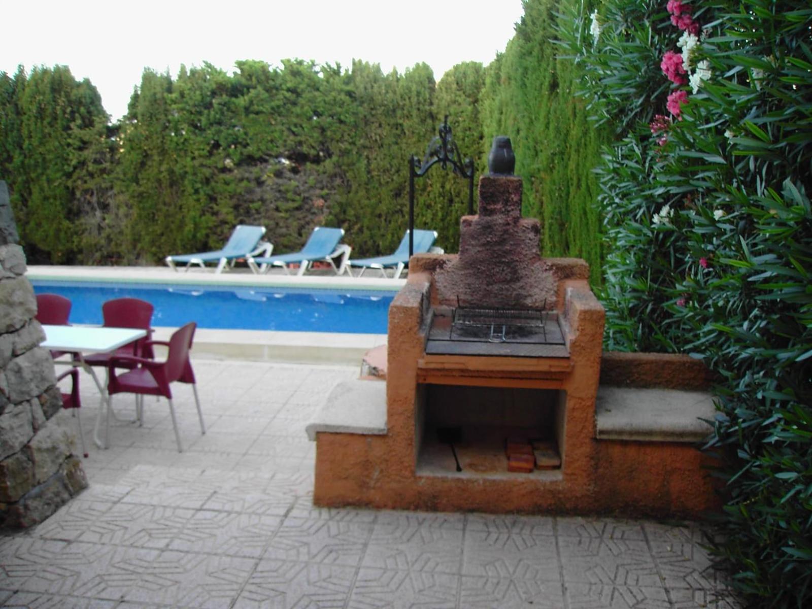 Casa Pablo