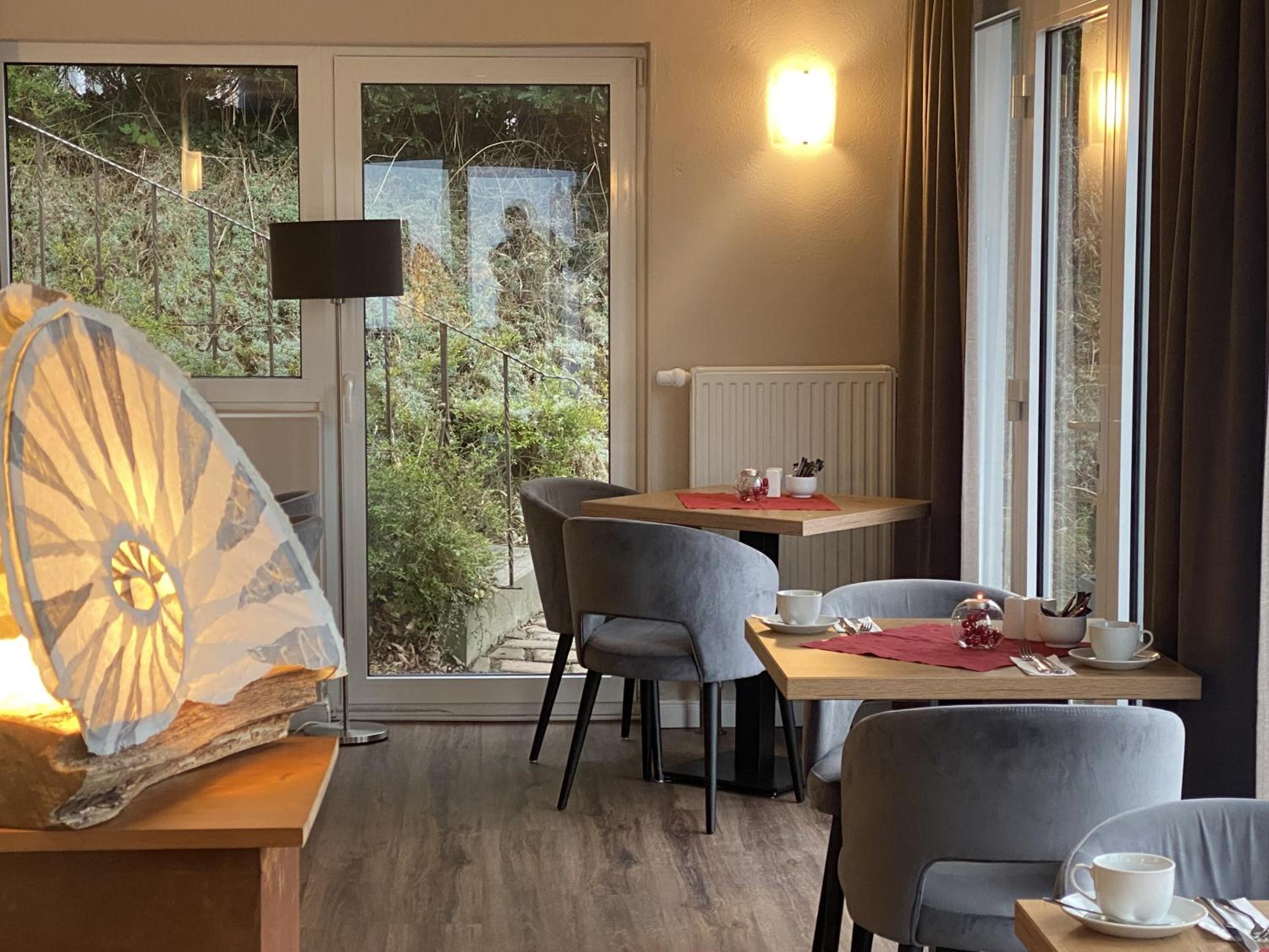 Pension Villa Elisabeth