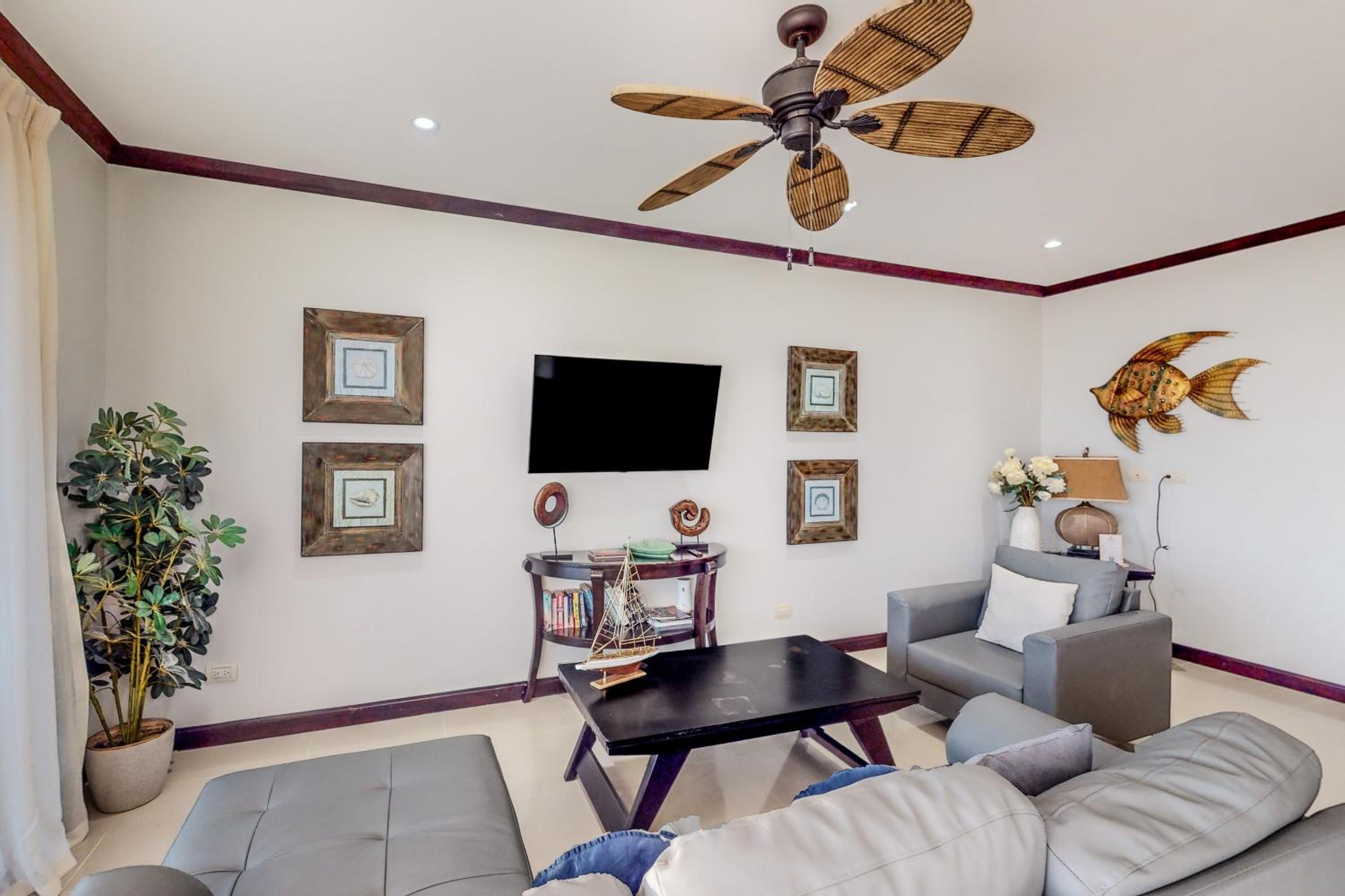 Diamante del Sol 402S view 4