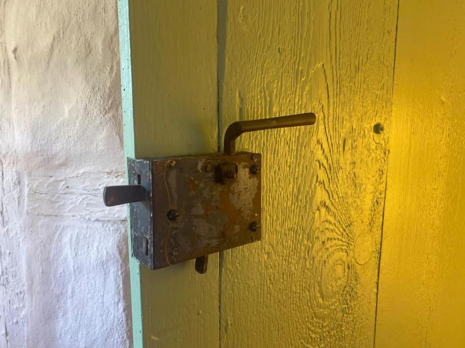 Gemütliches Bauernhaus am Bodensee