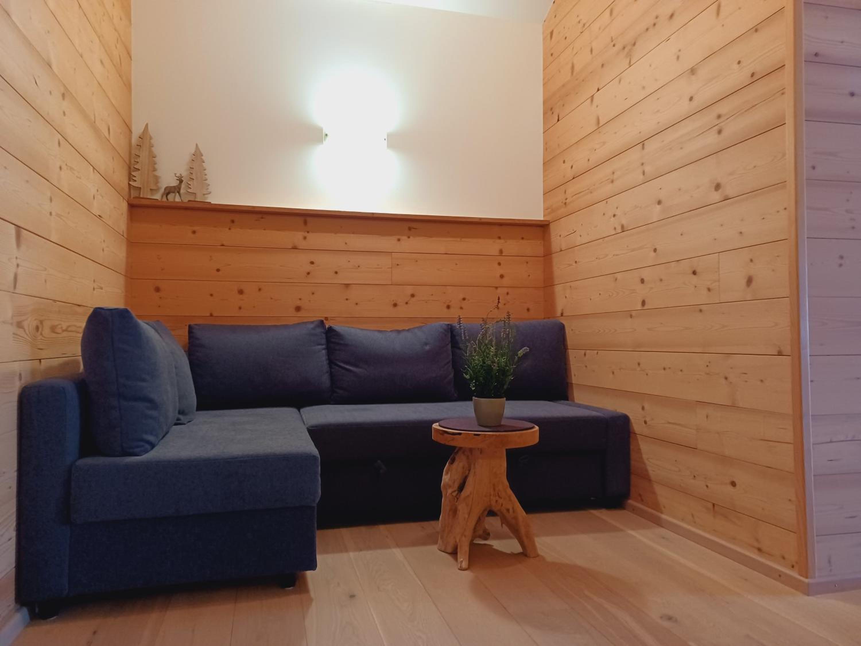 Ferienwohnung Oberlinner