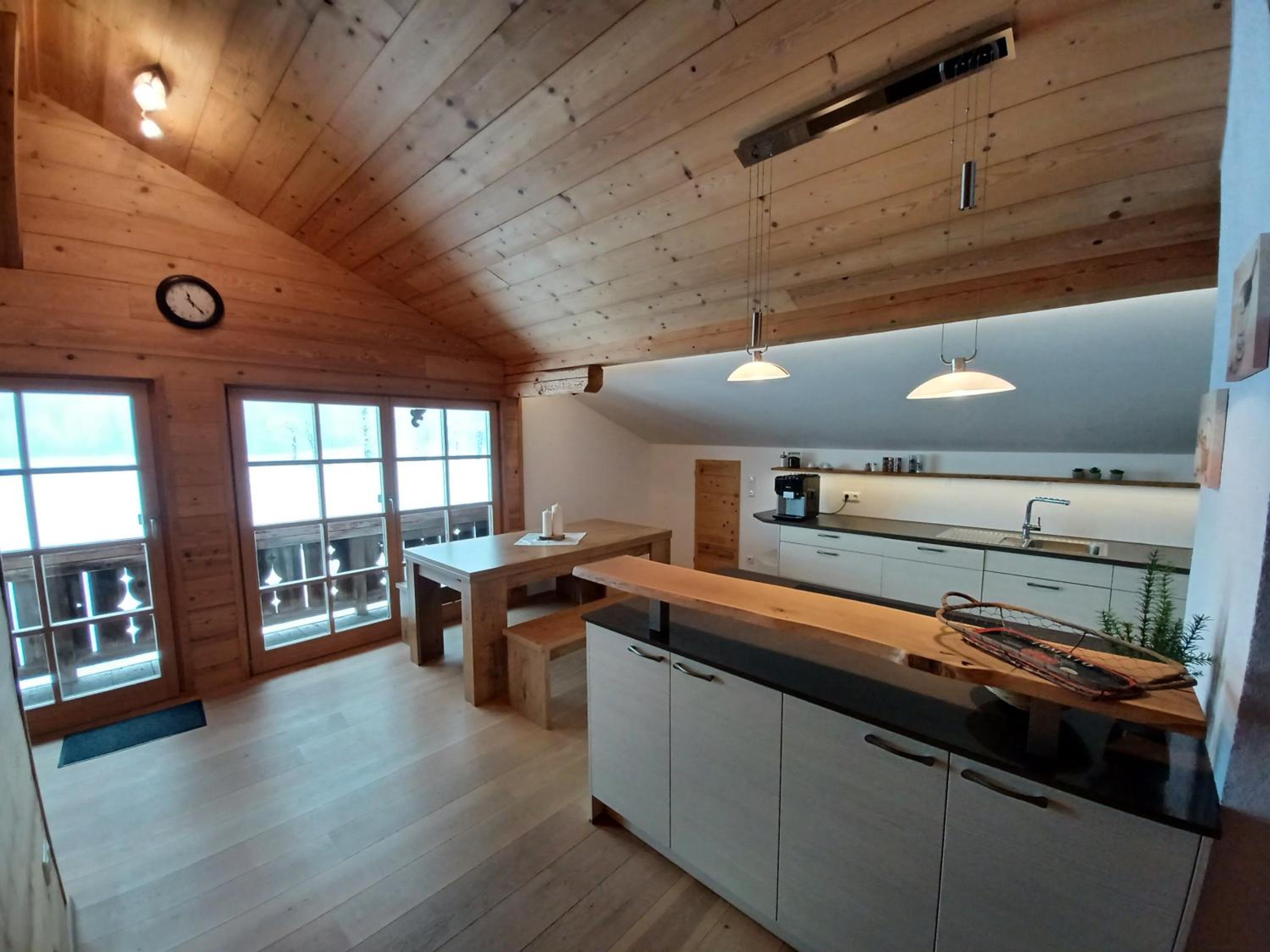 Ferienwohnung Oberlinner