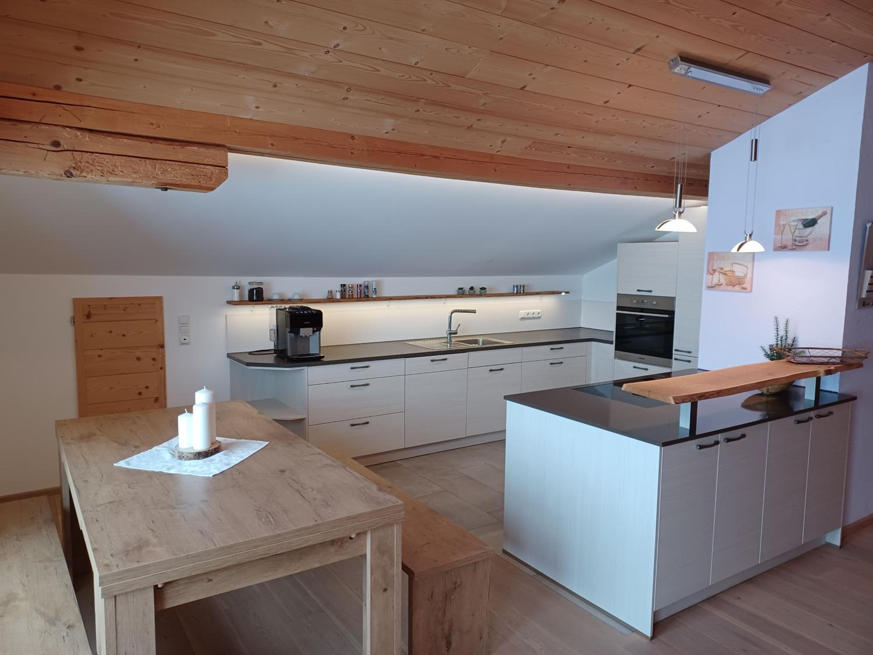 Ferienwohnung Oberlinner