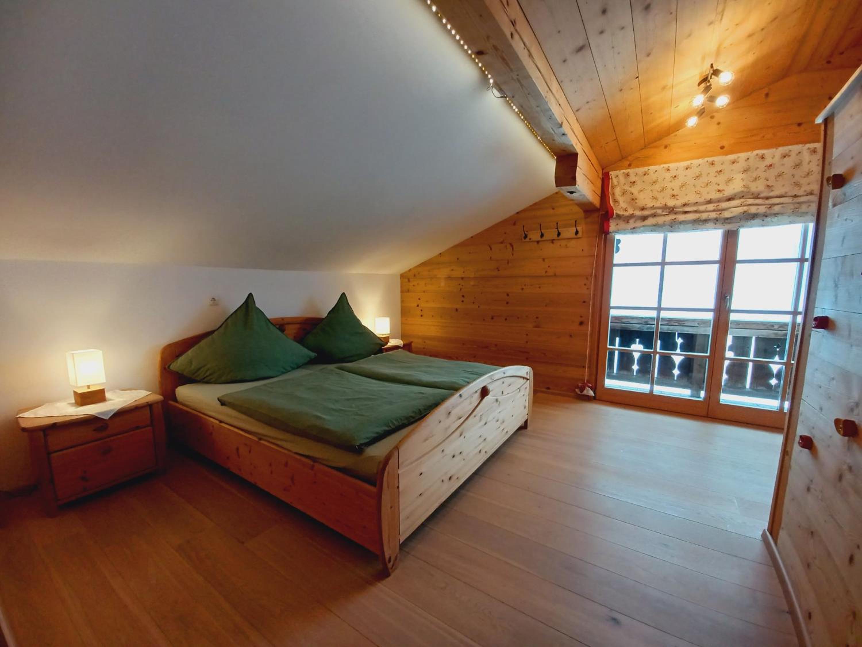 Ferienwohnung Oberlinner