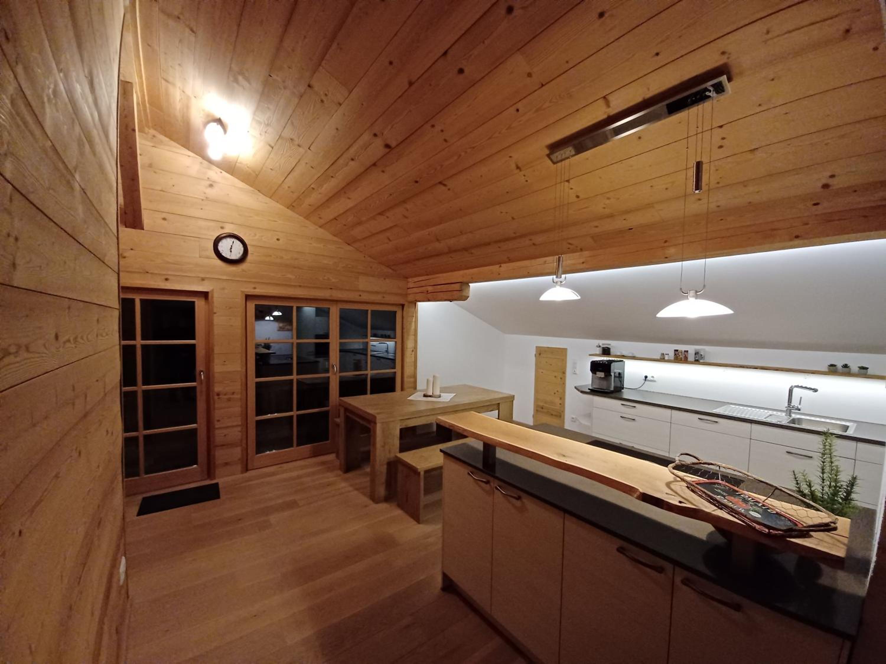Ferienwohnung Oberlinner