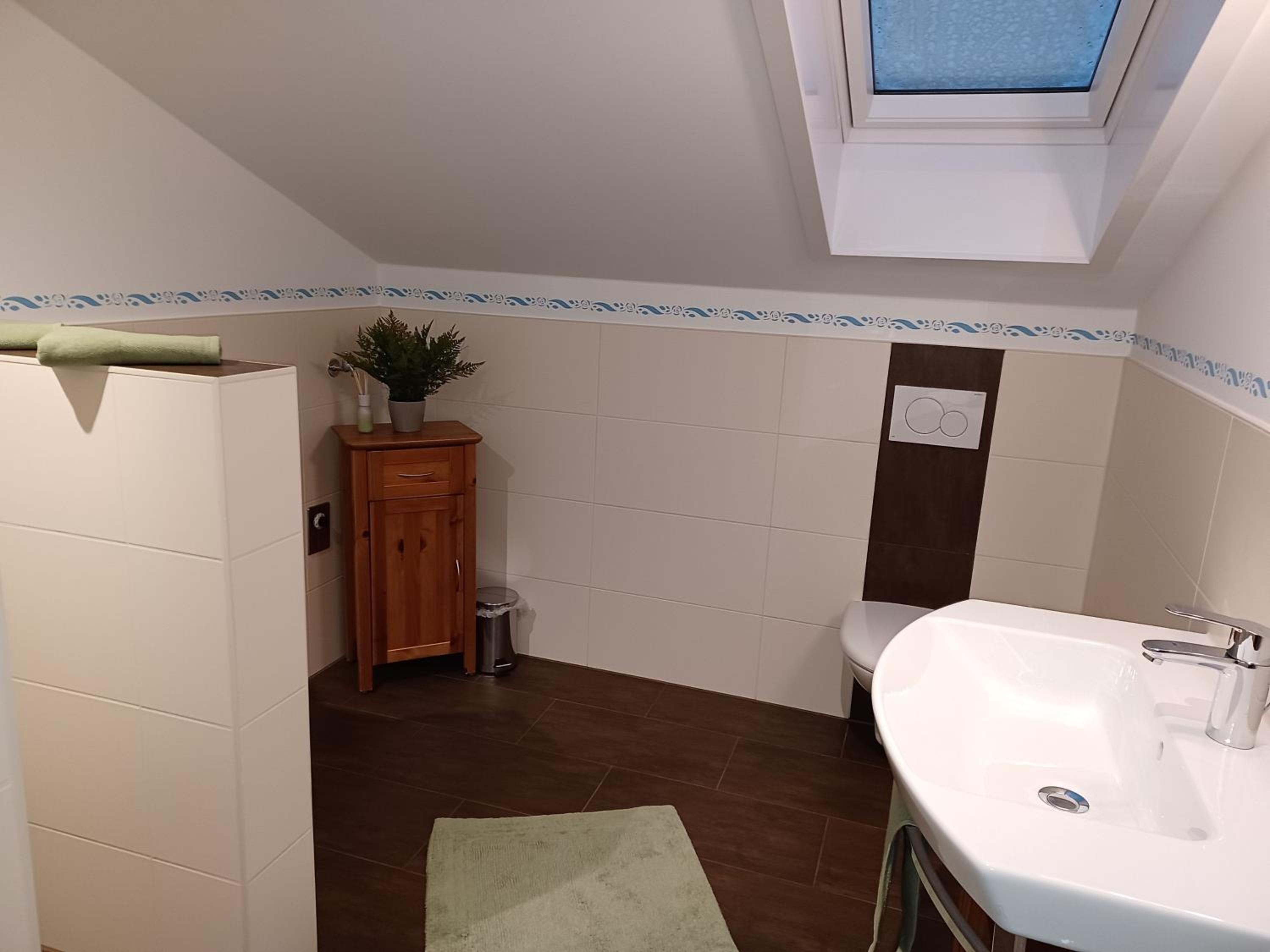 Ferienwohnung Oberlinner