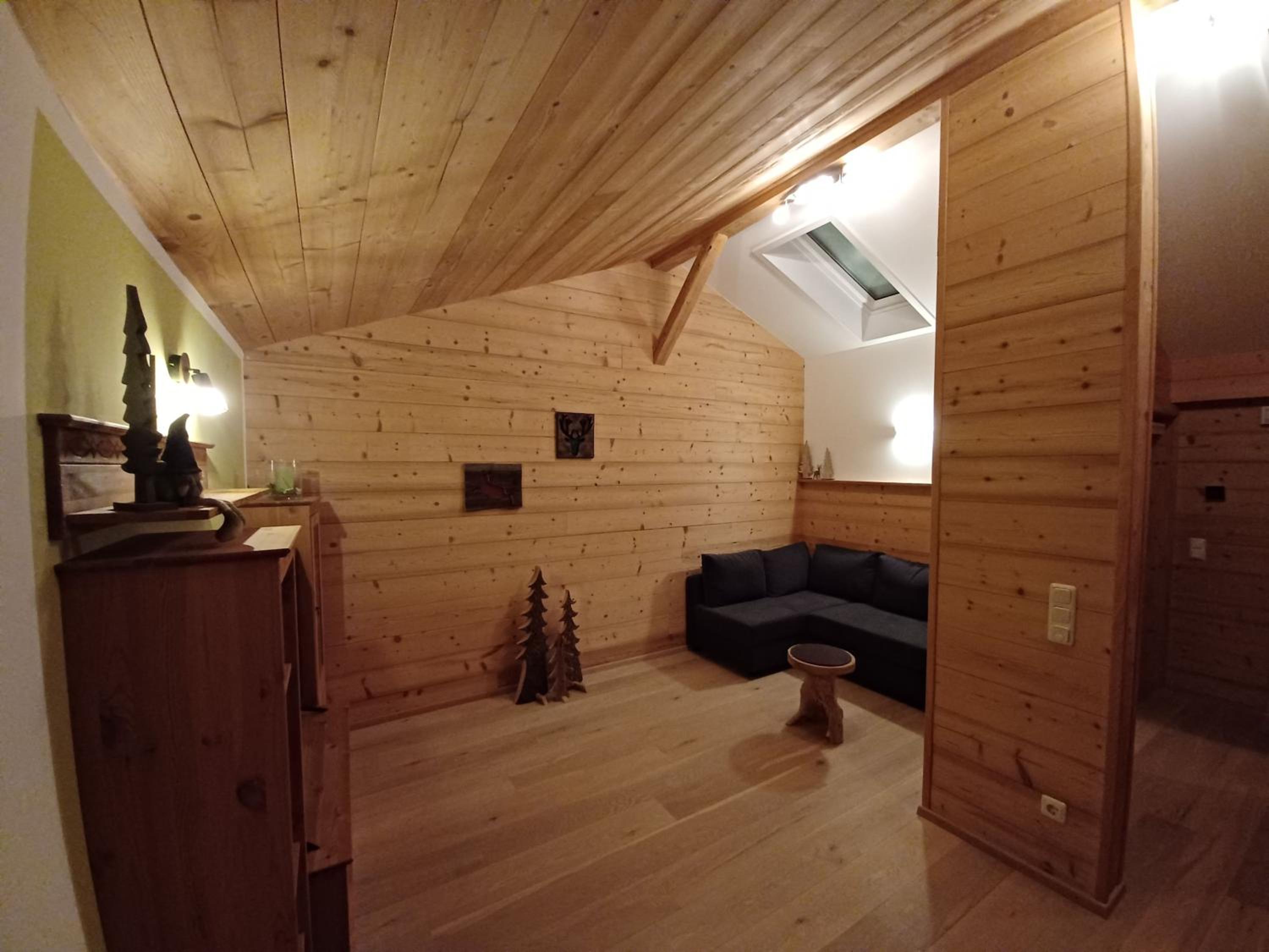 Ferienwohnung Oberlinner
