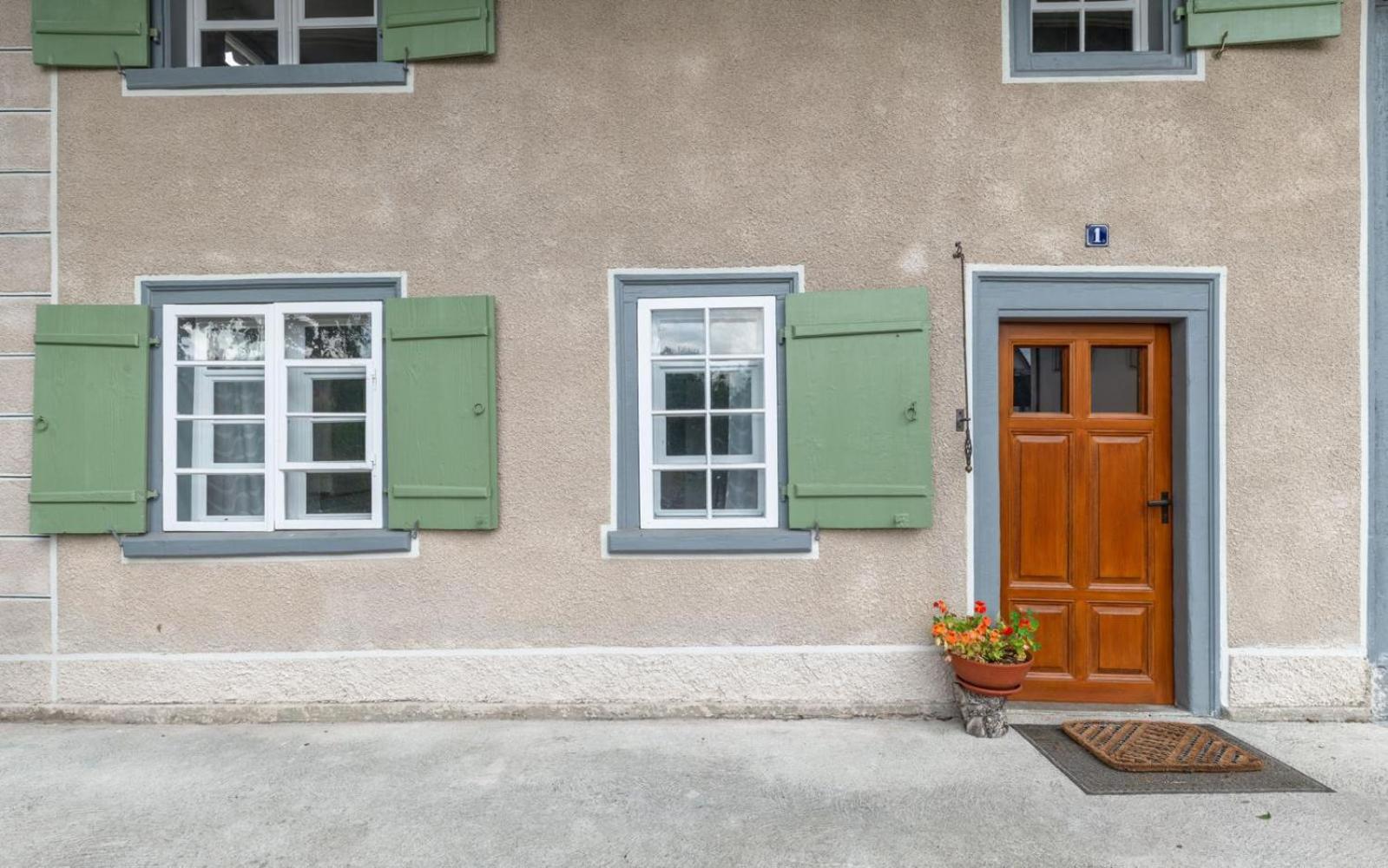 Gemütliches Bauernhaus am Bodensee