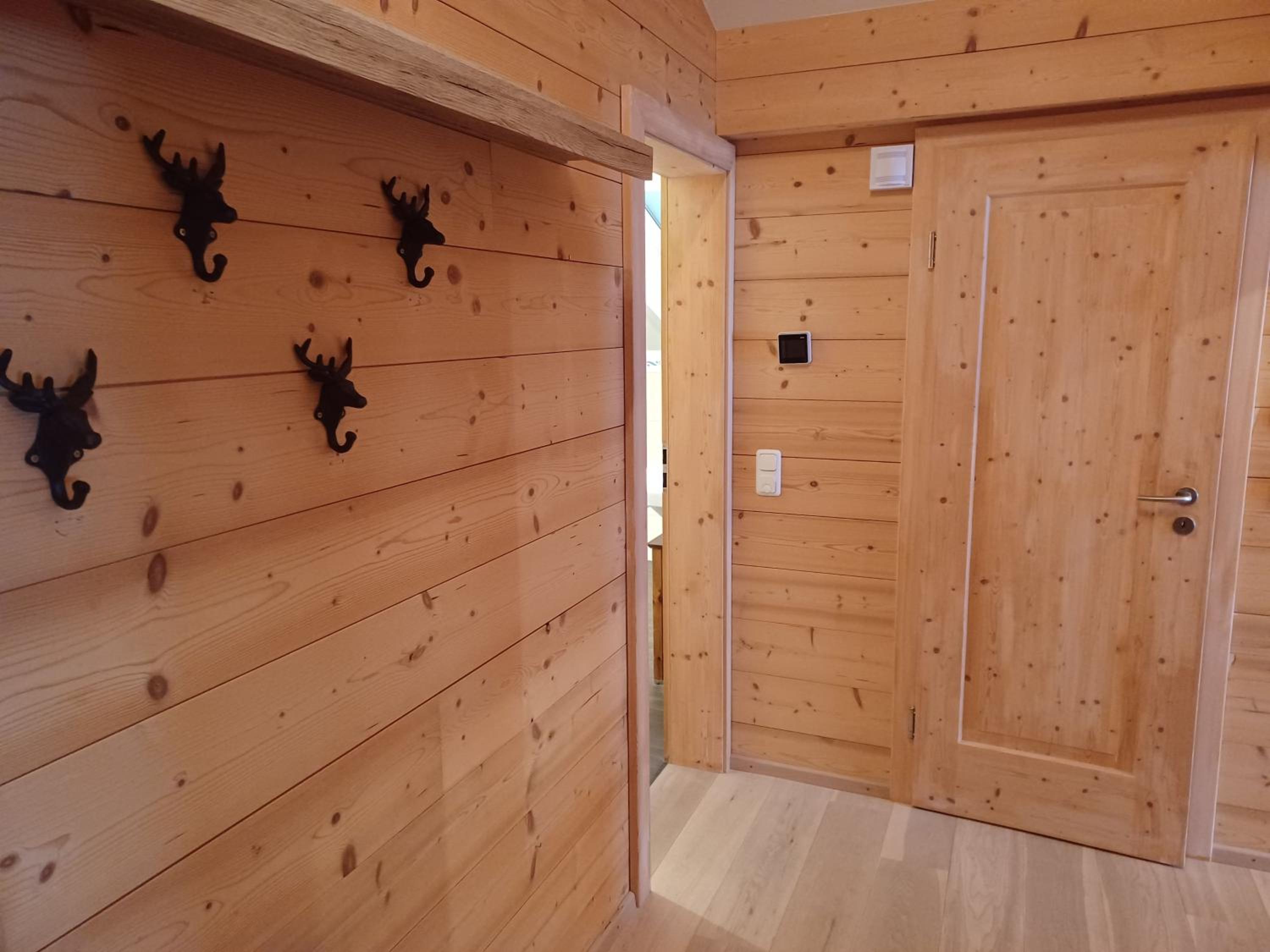 Ferienwohnung Oberlinner