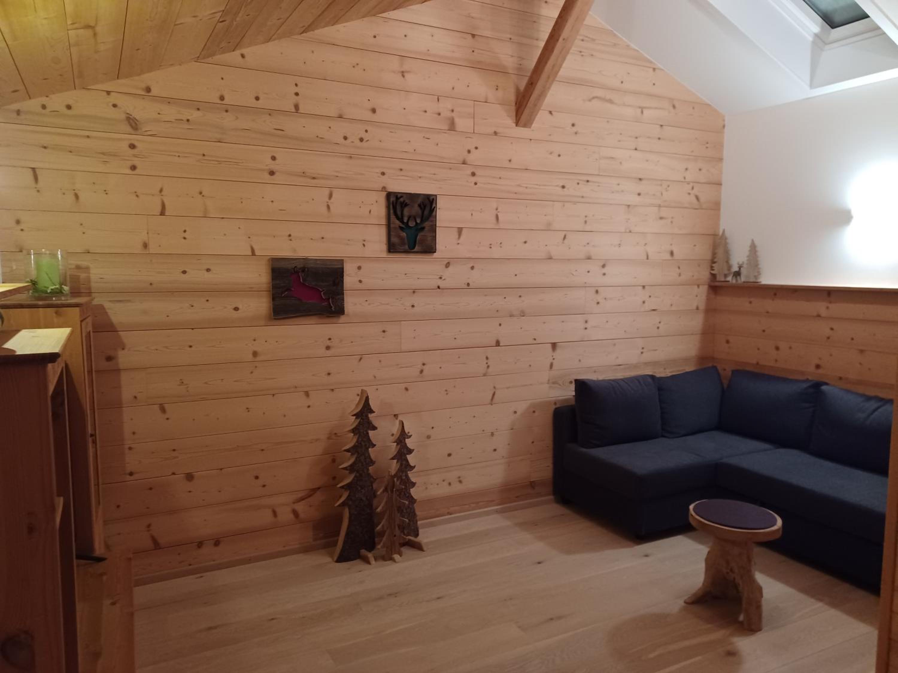 Ferienwohnung Oberlinner