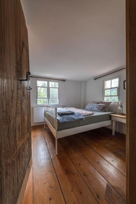 Gemütliches Bauernhaus am Bodensee