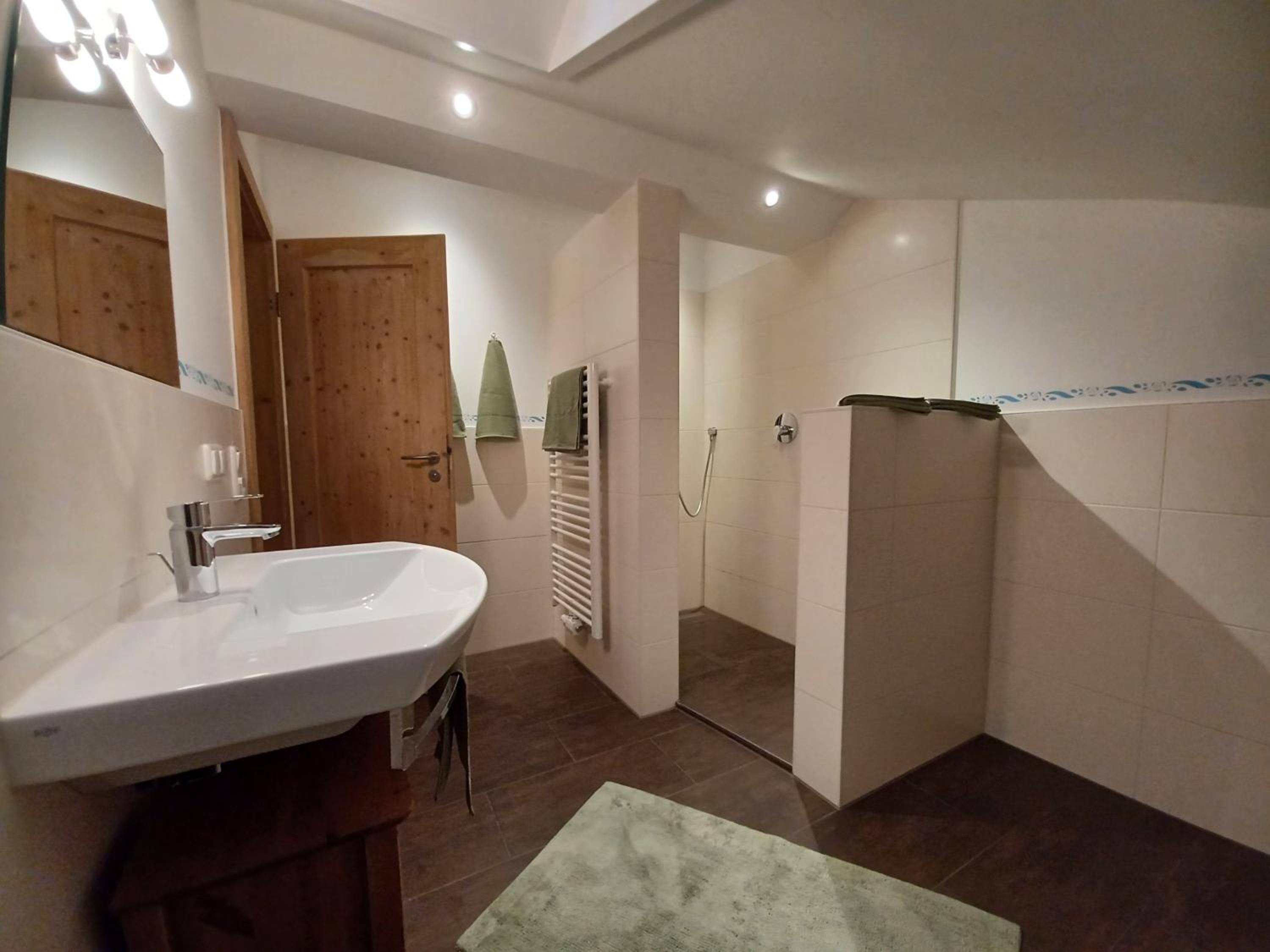 Ferienwohnung Oberlinner
