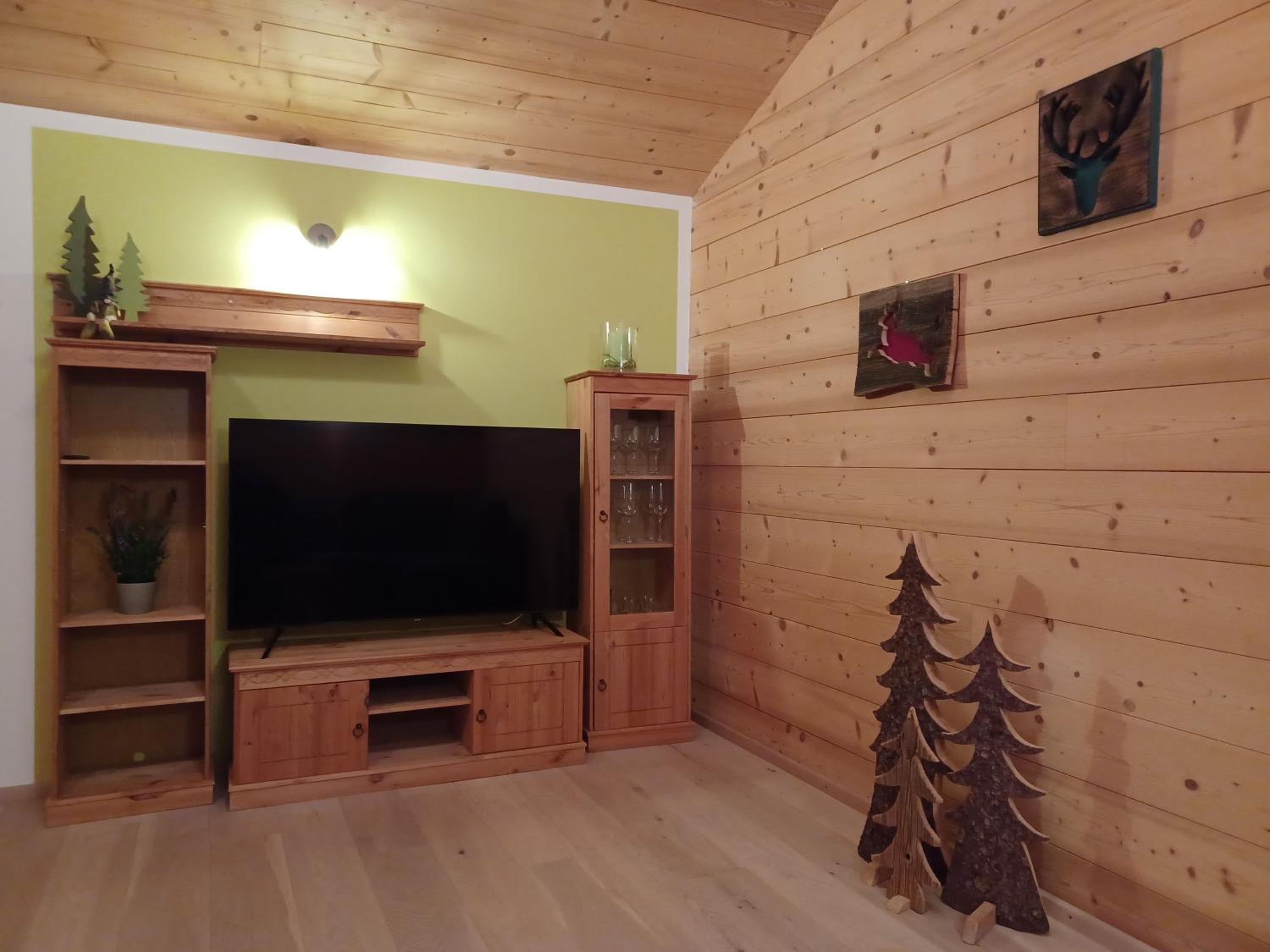 Ferienwohnung Oberlinner