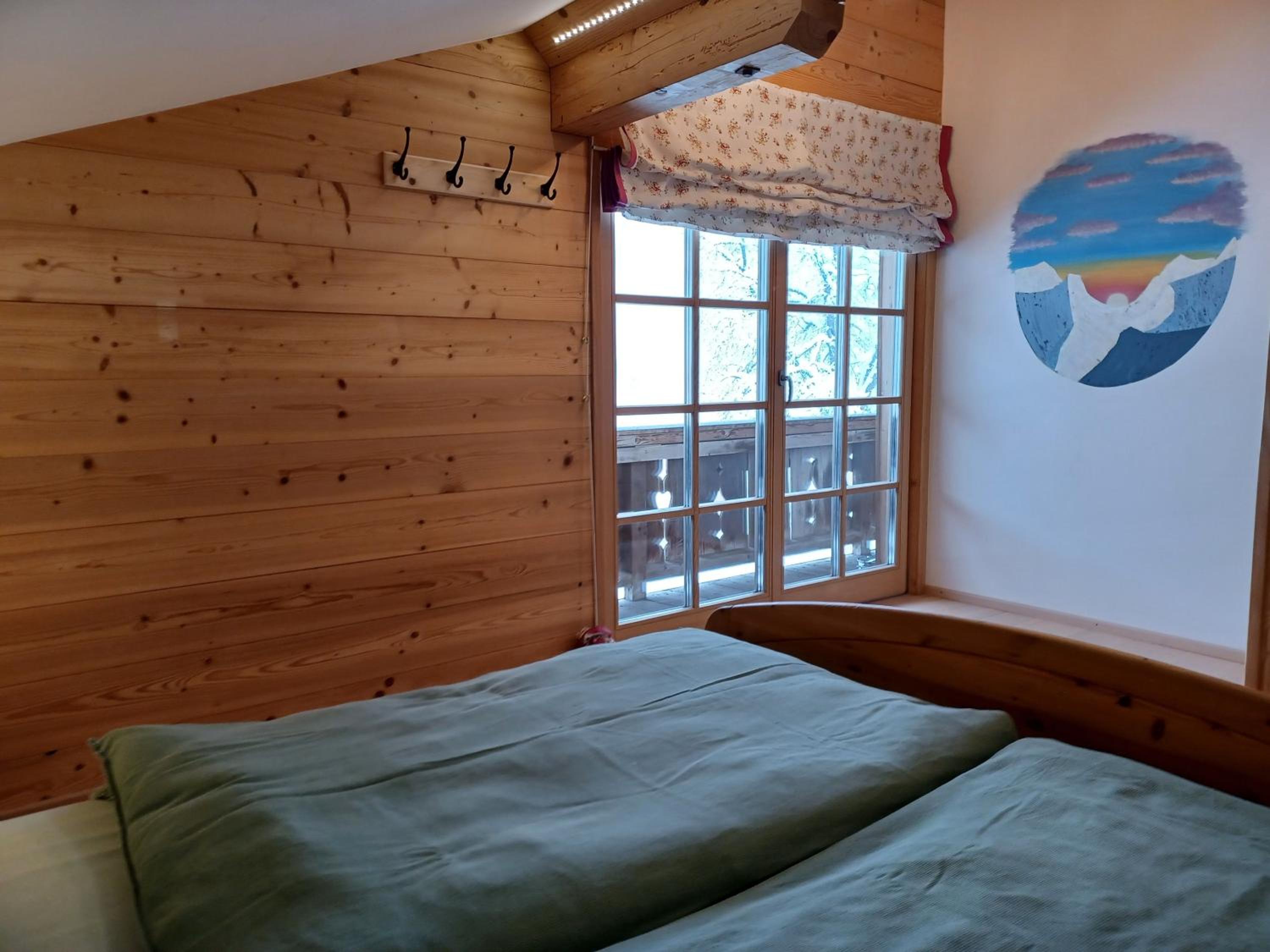 Ferienwohnung Oberlinner