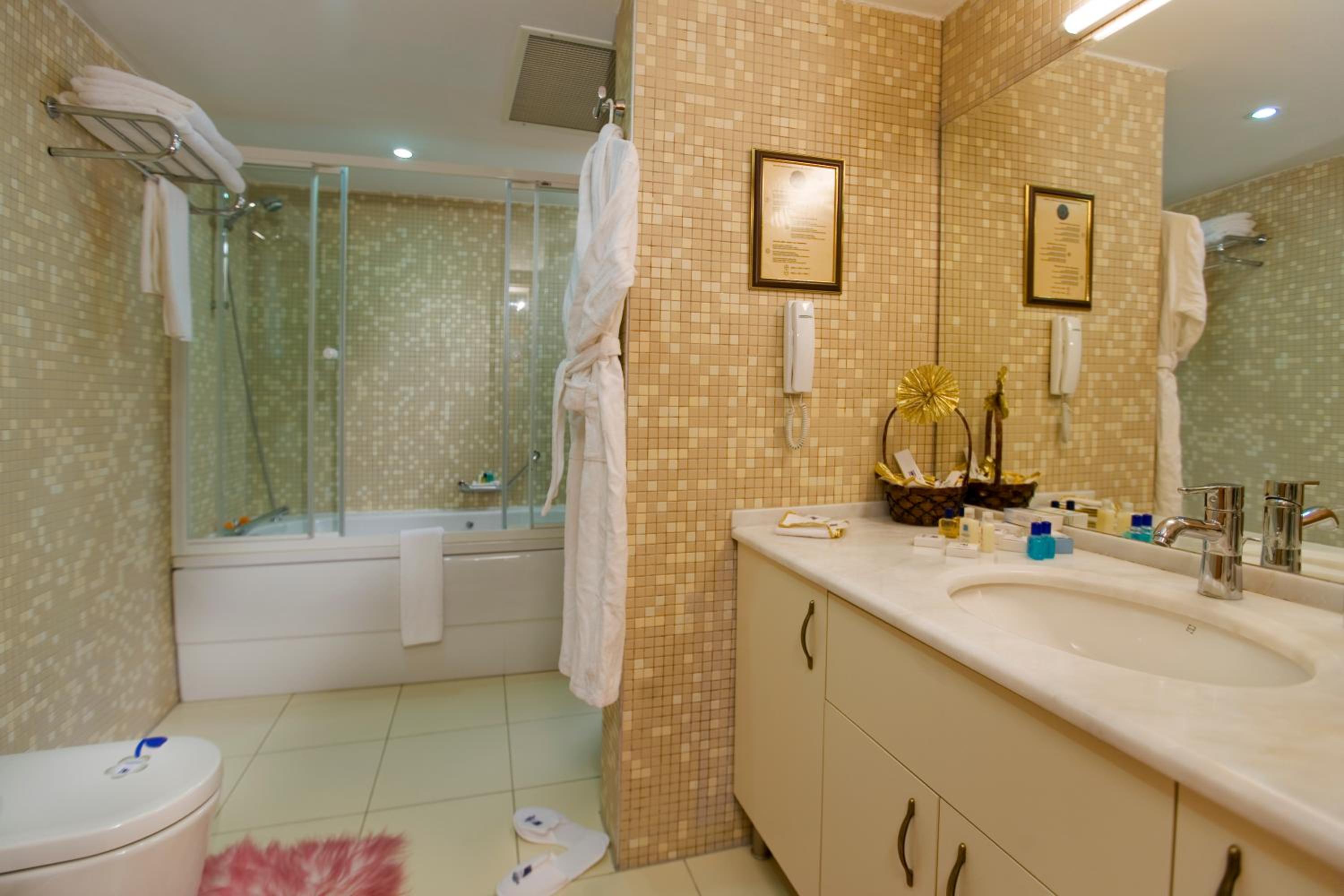 Spa Hotel Colossae Thermal — photo 78