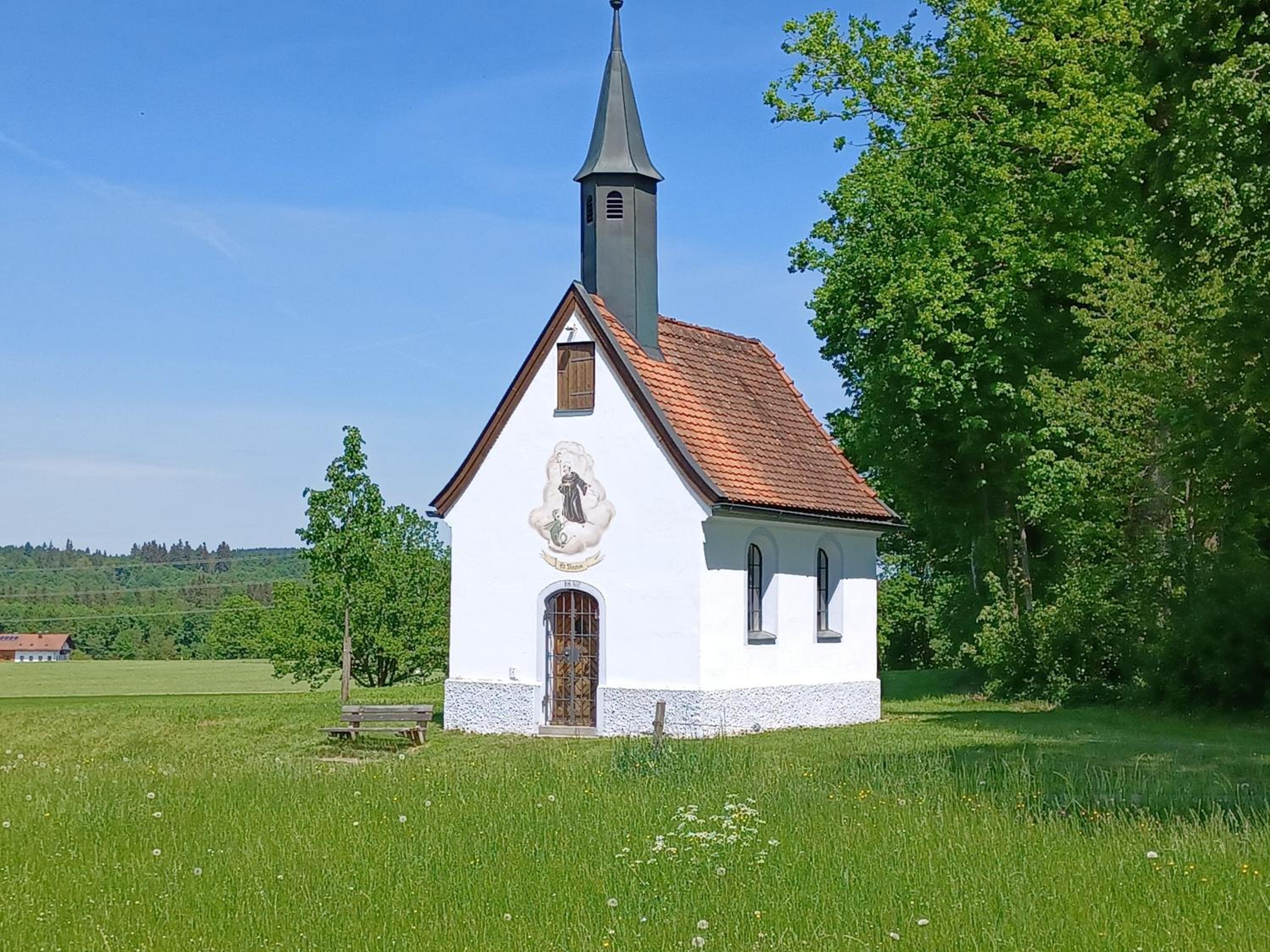 Ferienwohnung Oberlinner