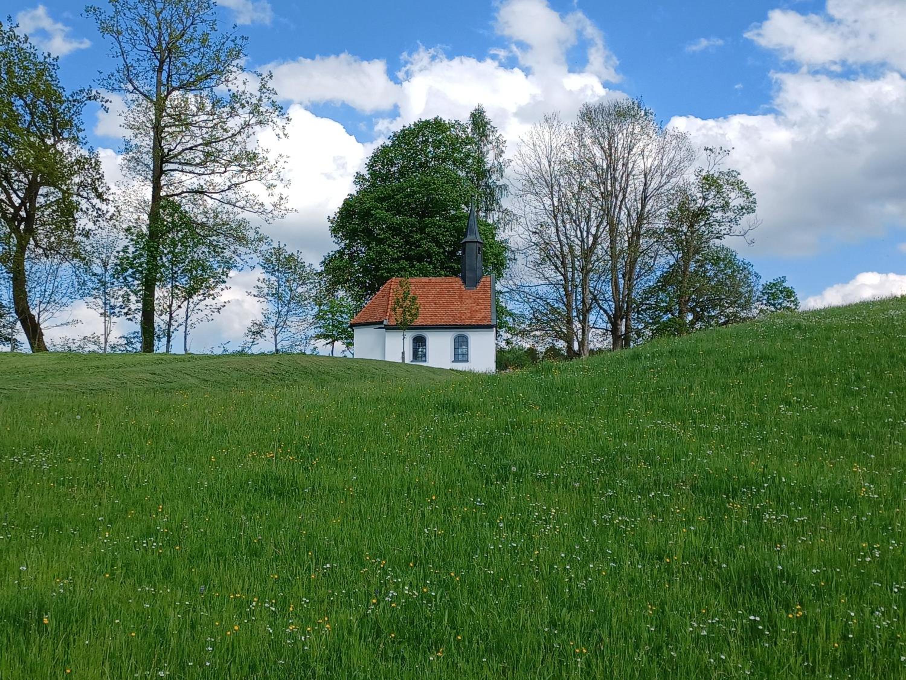 Ferienwohnung Oberlinner
