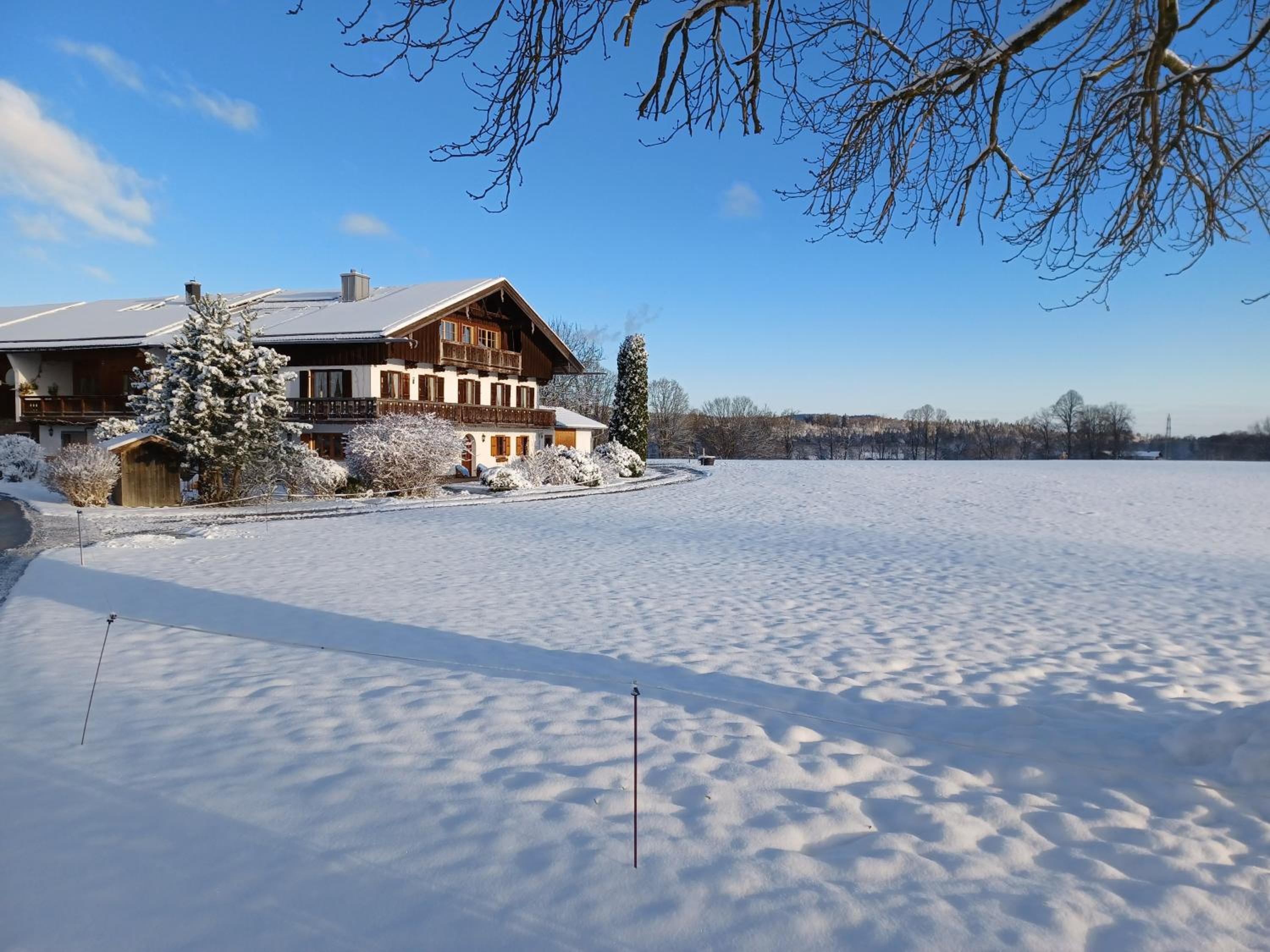 Ferienwohnung Oberlinner