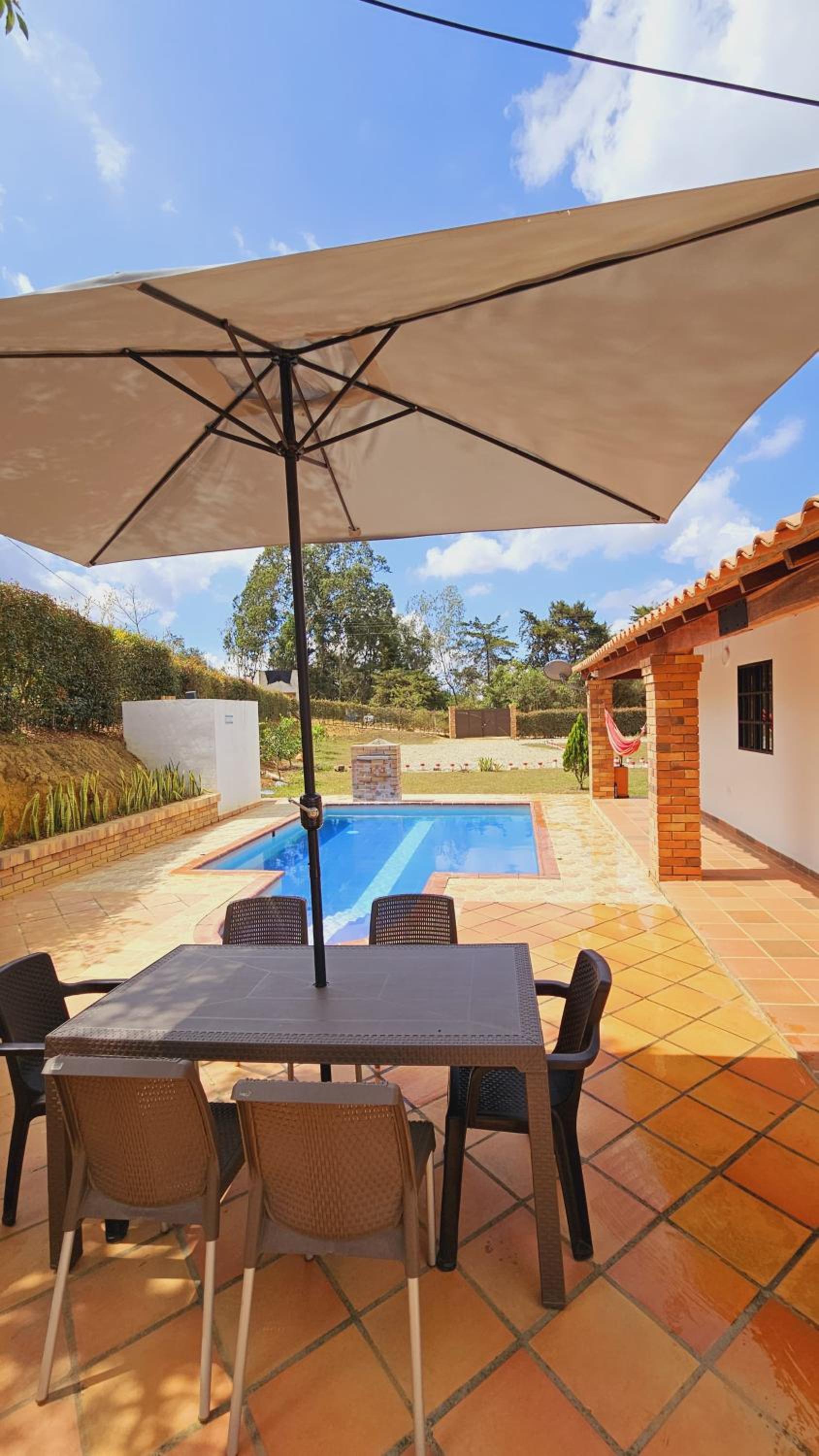 mesa de los santos