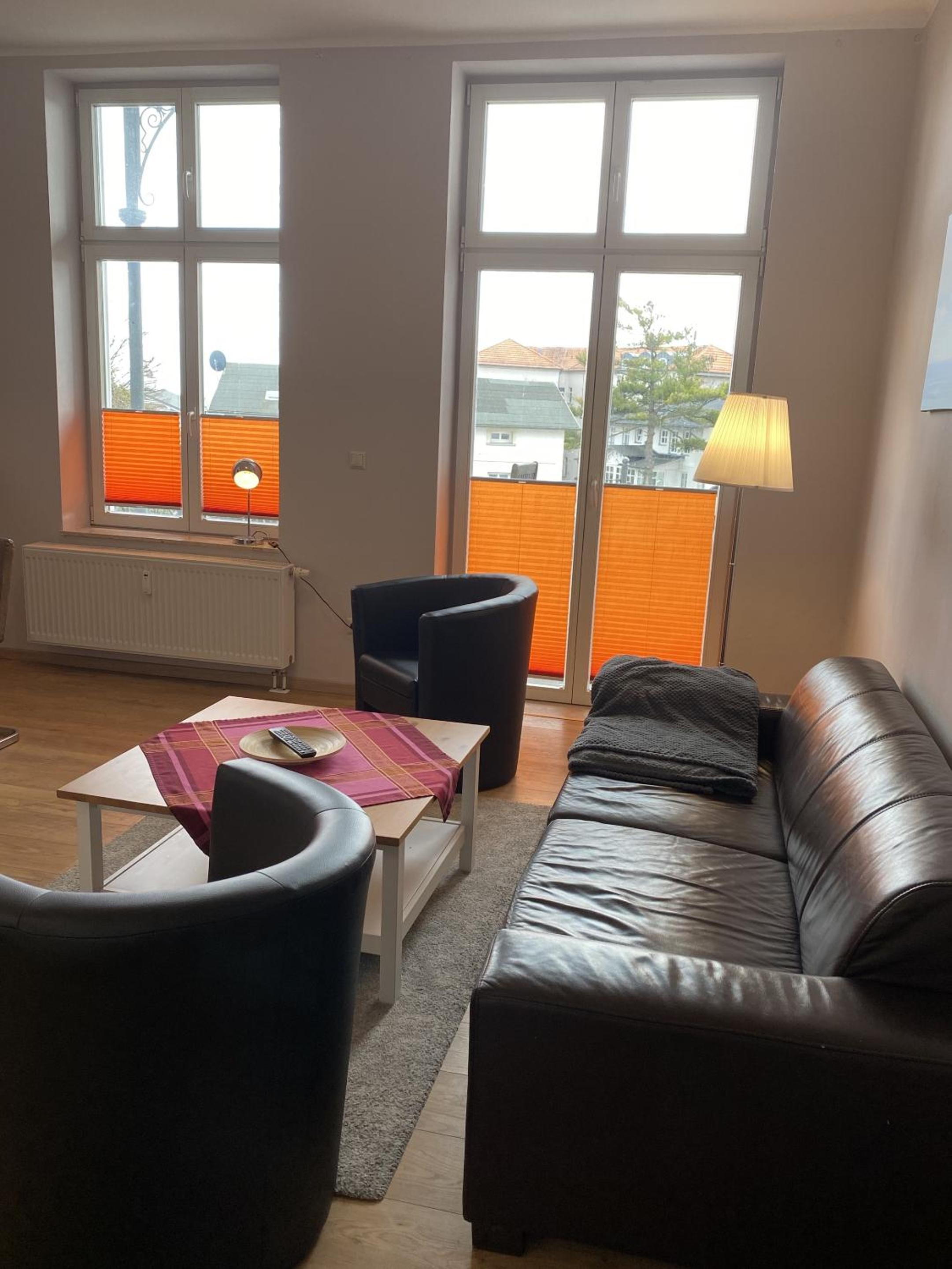 Pension Villa Elisabeth