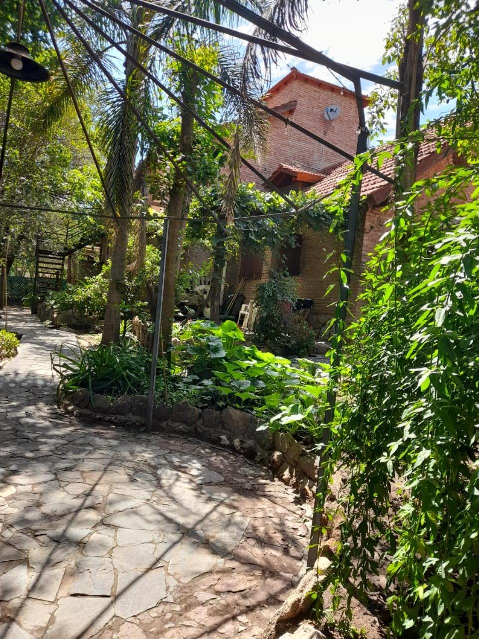 Complejo de Cabañas Estancia Del Águila