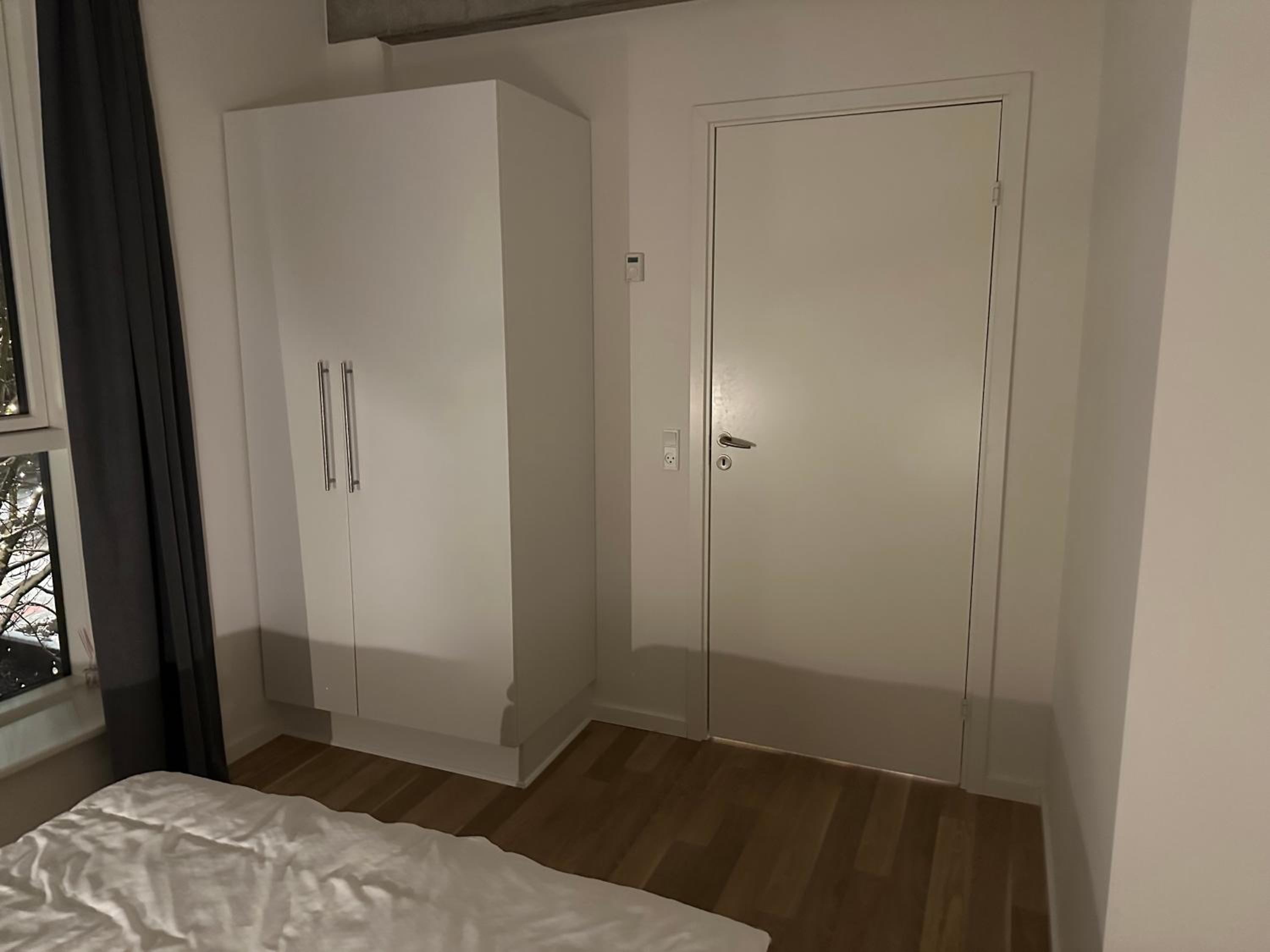 37-1-4 City apartment Dæmningen Vejle view 4