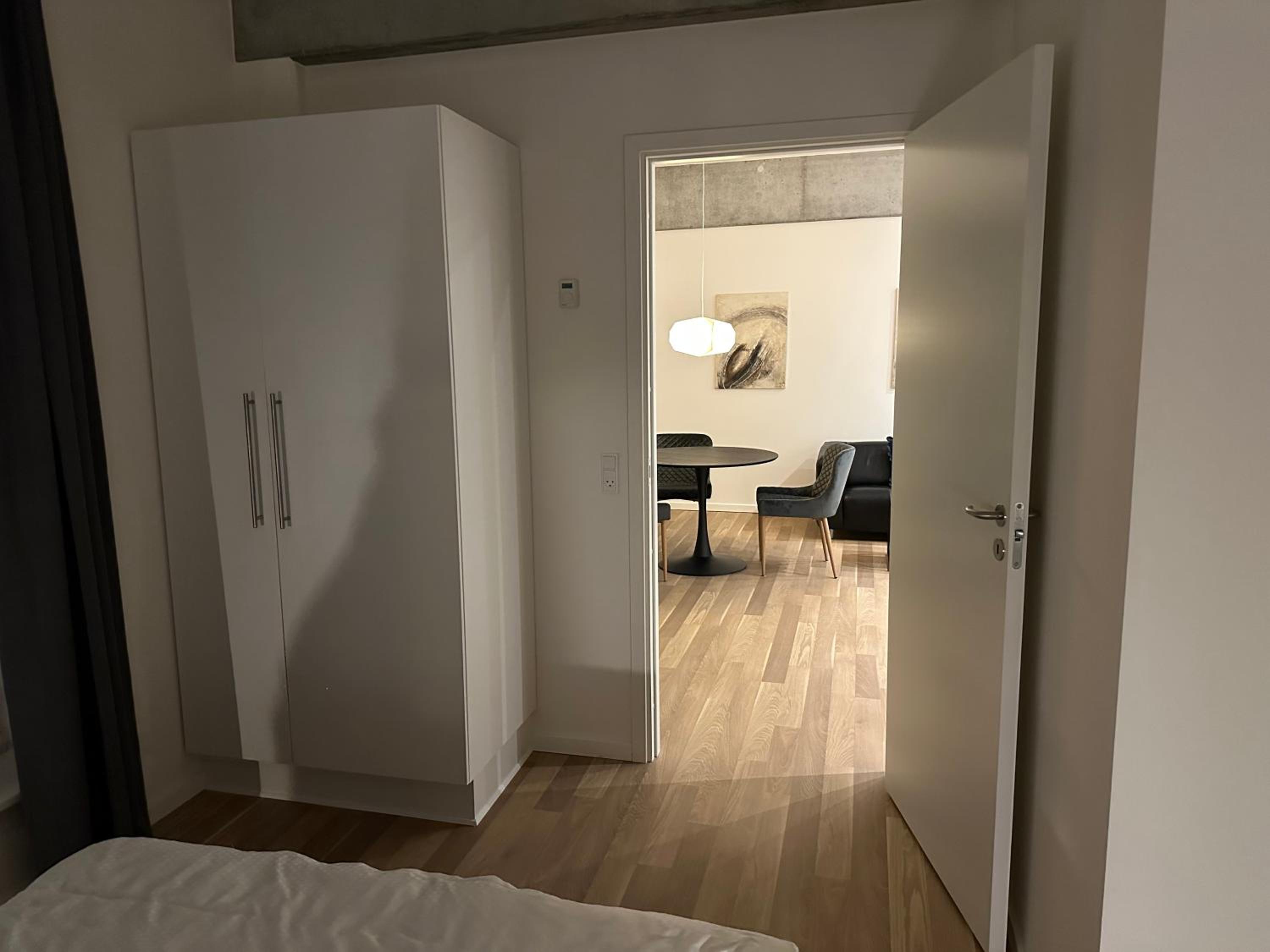 37-1-4 City apartment Dæmningen Vejle view 3