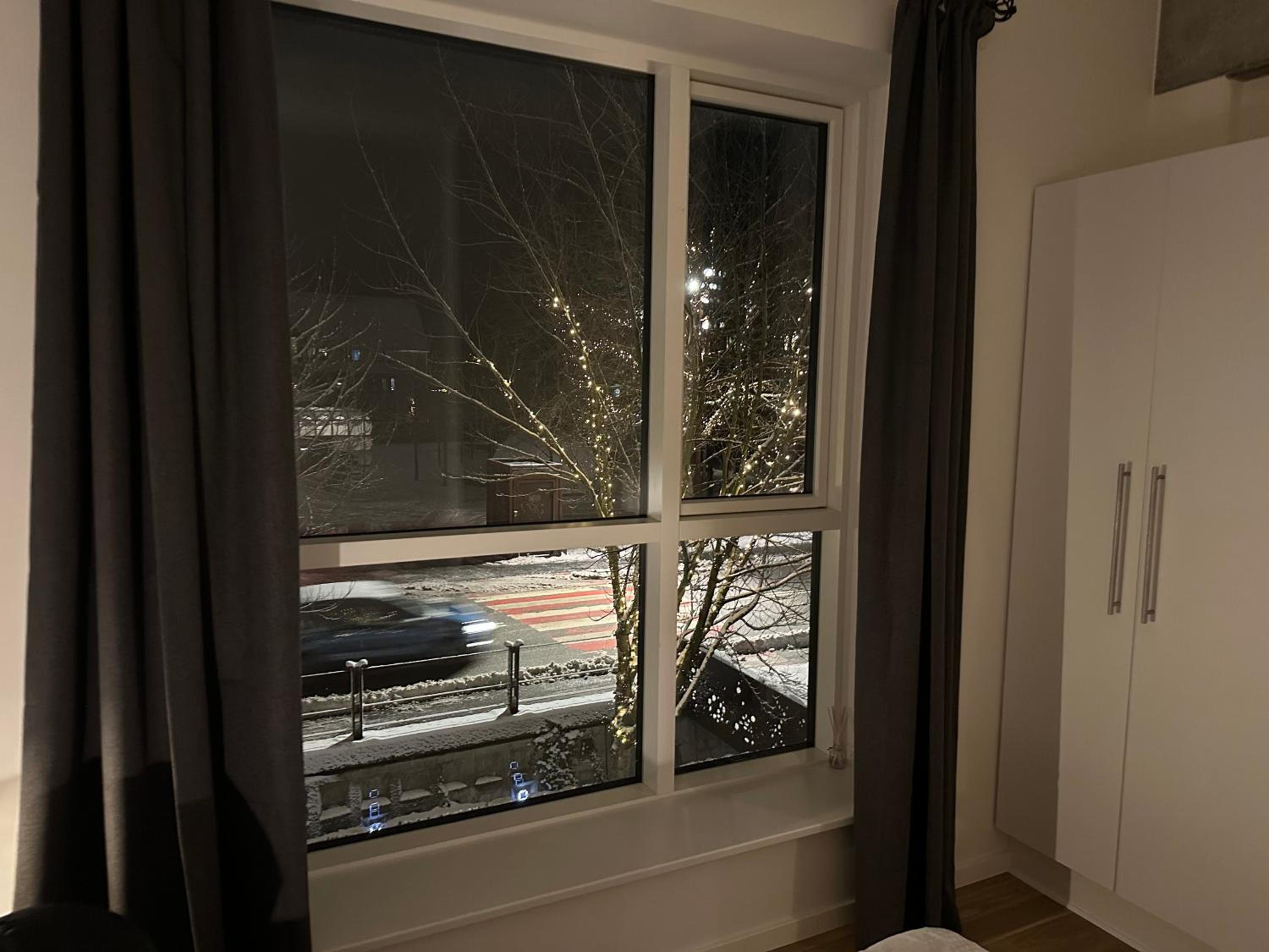 37-1-4 City apartment Dæmningen Vejle view 5