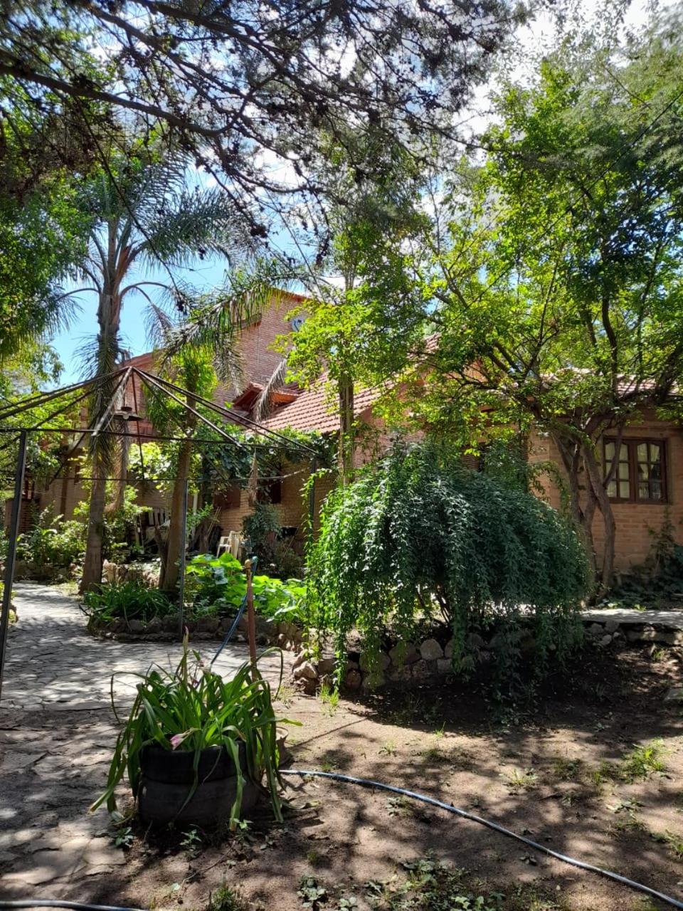 Complejo de Cabañas Estancia Del Águila