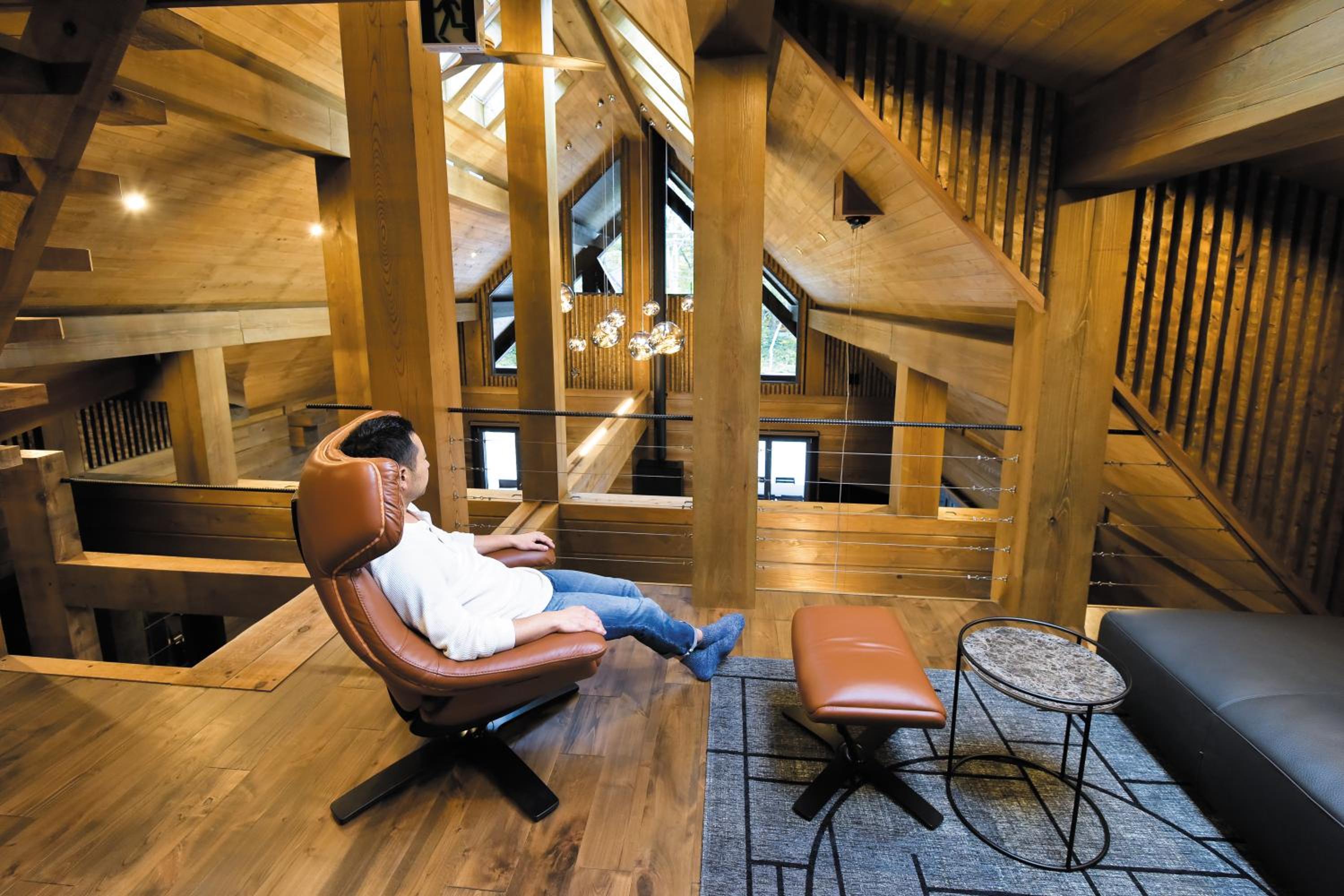 Fountainhead Hakuba