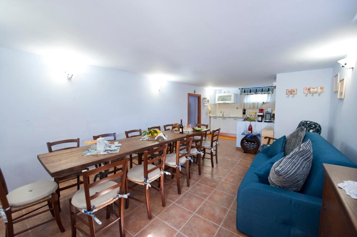 Casale la Rovere view 5