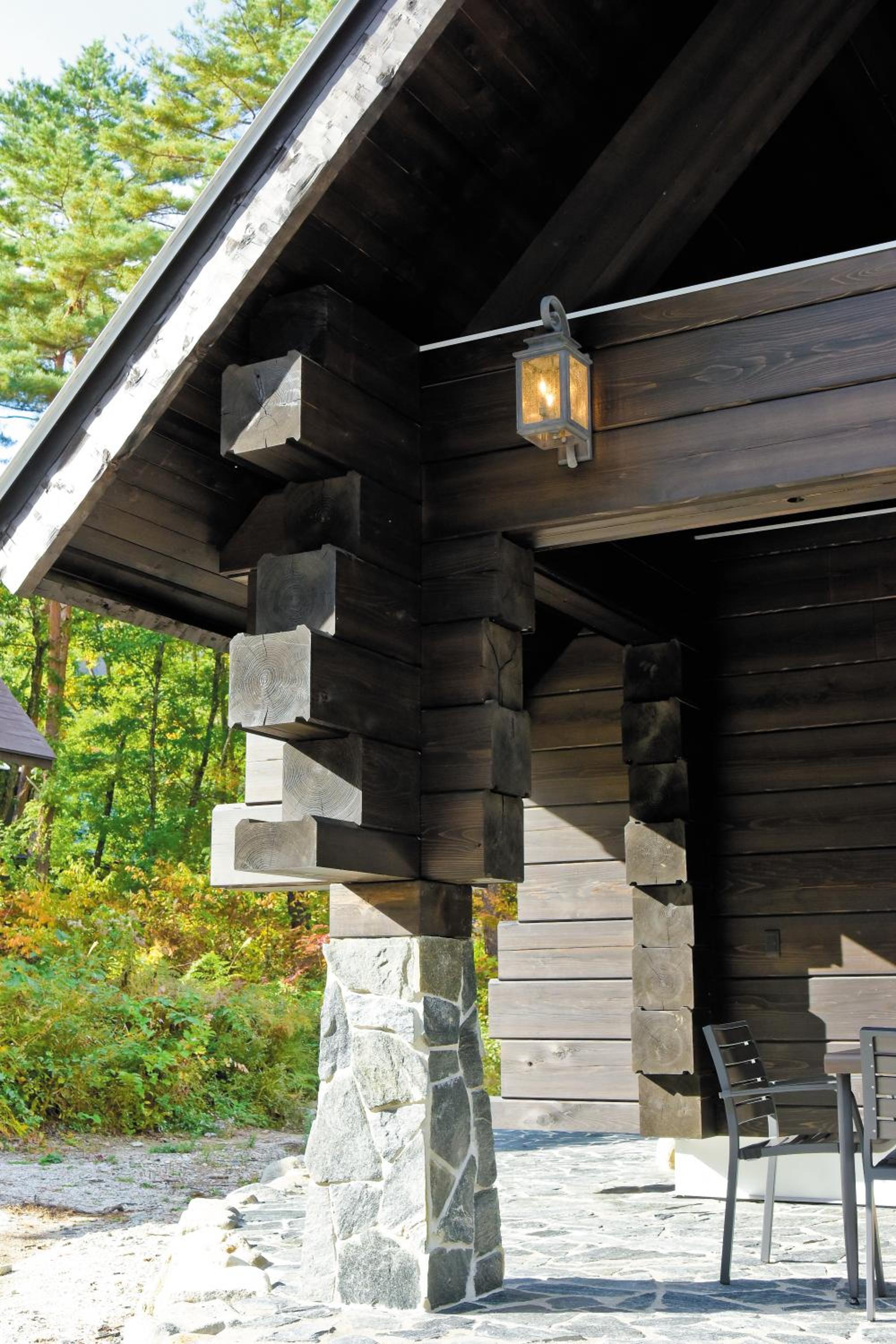 Fountainhead Hakuba