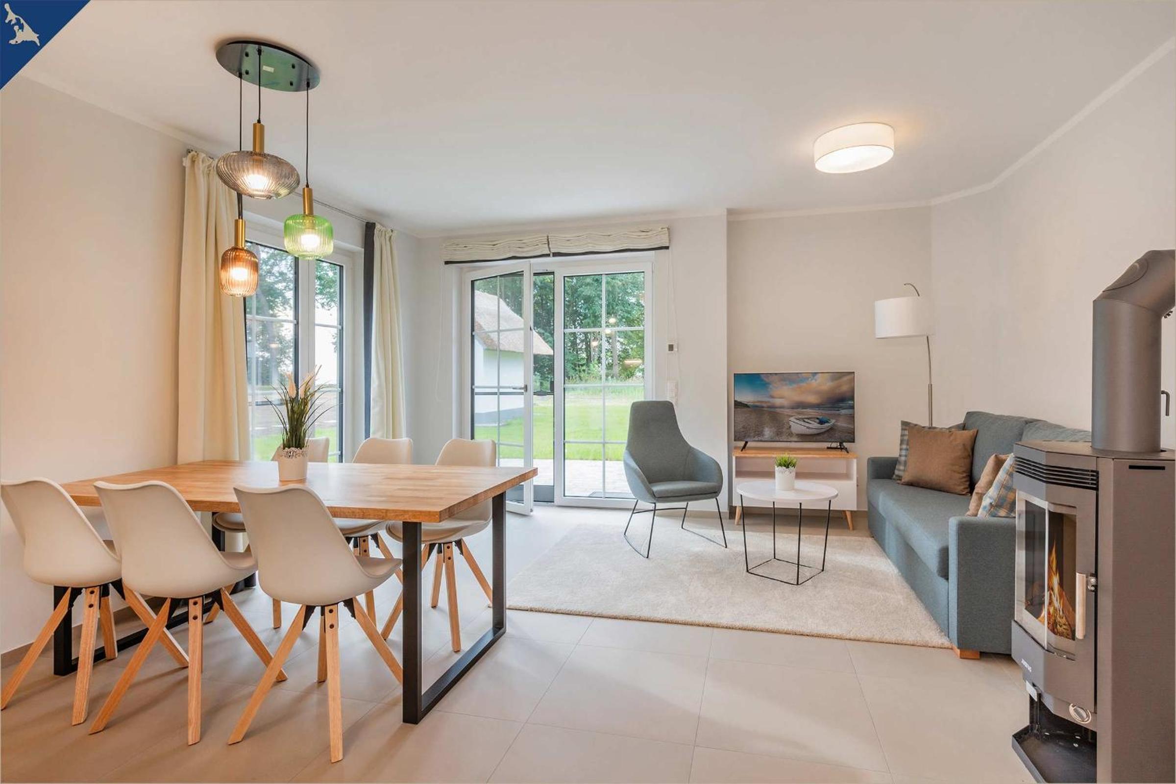 Fischerdorf DDH Hafftraum