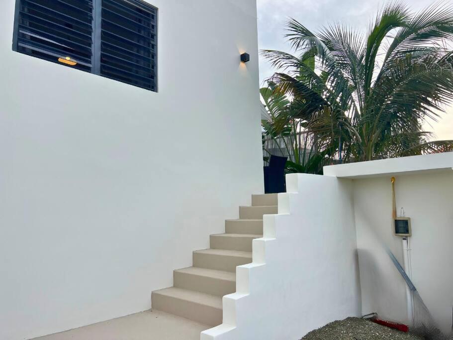 Tropical appartment