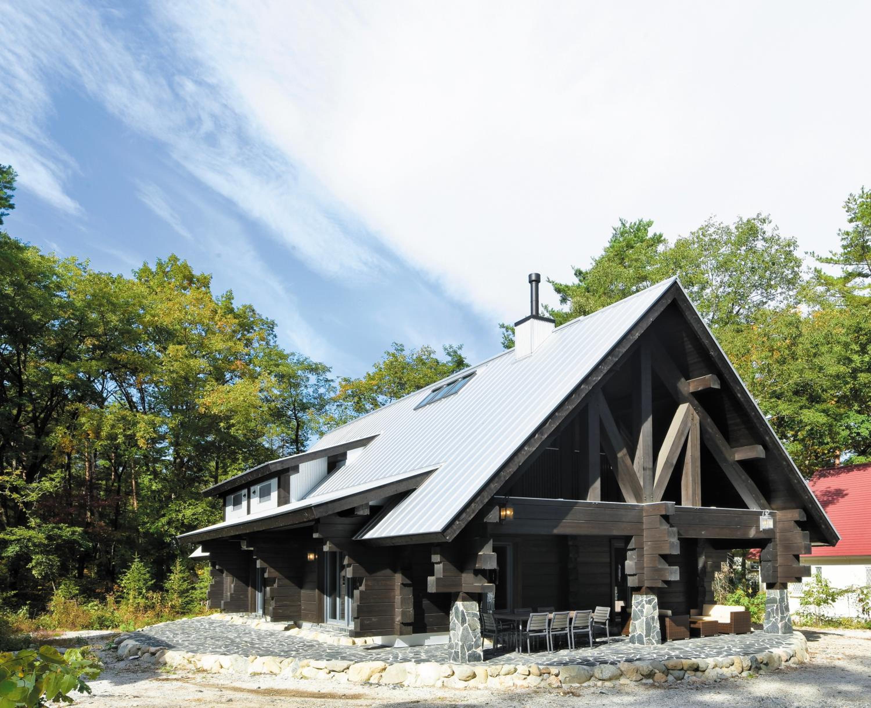 Fountainhead Hakuba